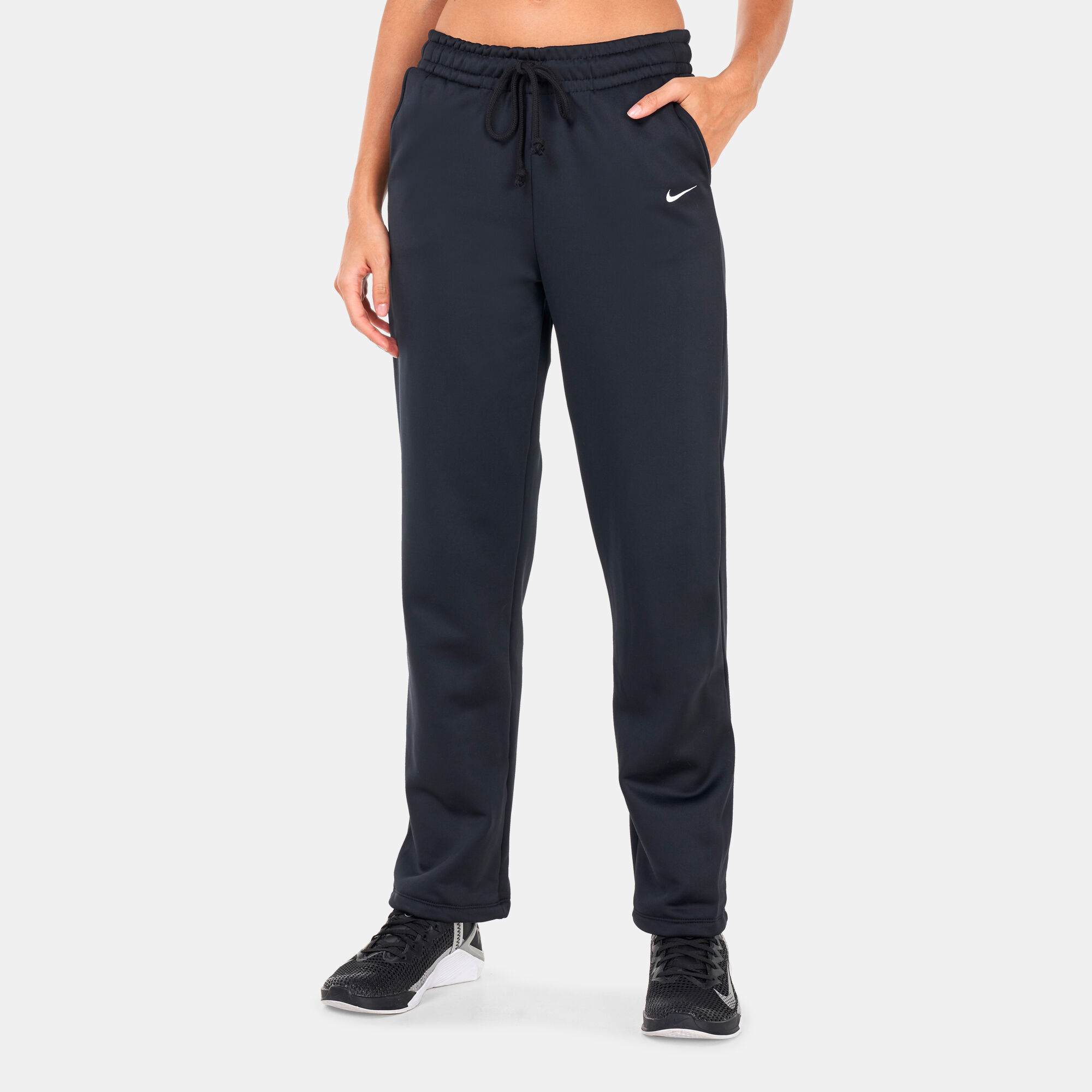 Women's 'dri fit fleece training pants online