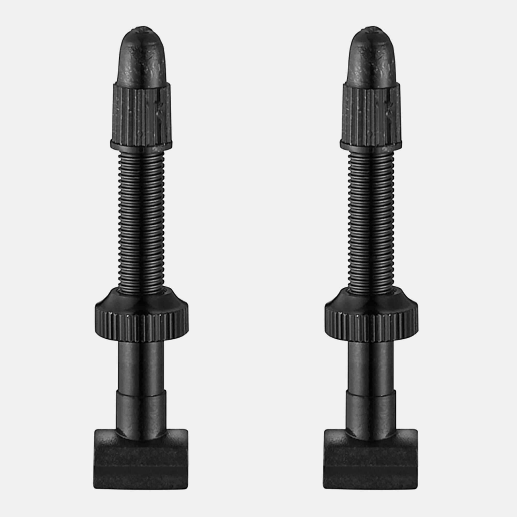 Tubeless Presta Valve Stem 40mm 1 Pair Multi Giant in Kuwait SSS