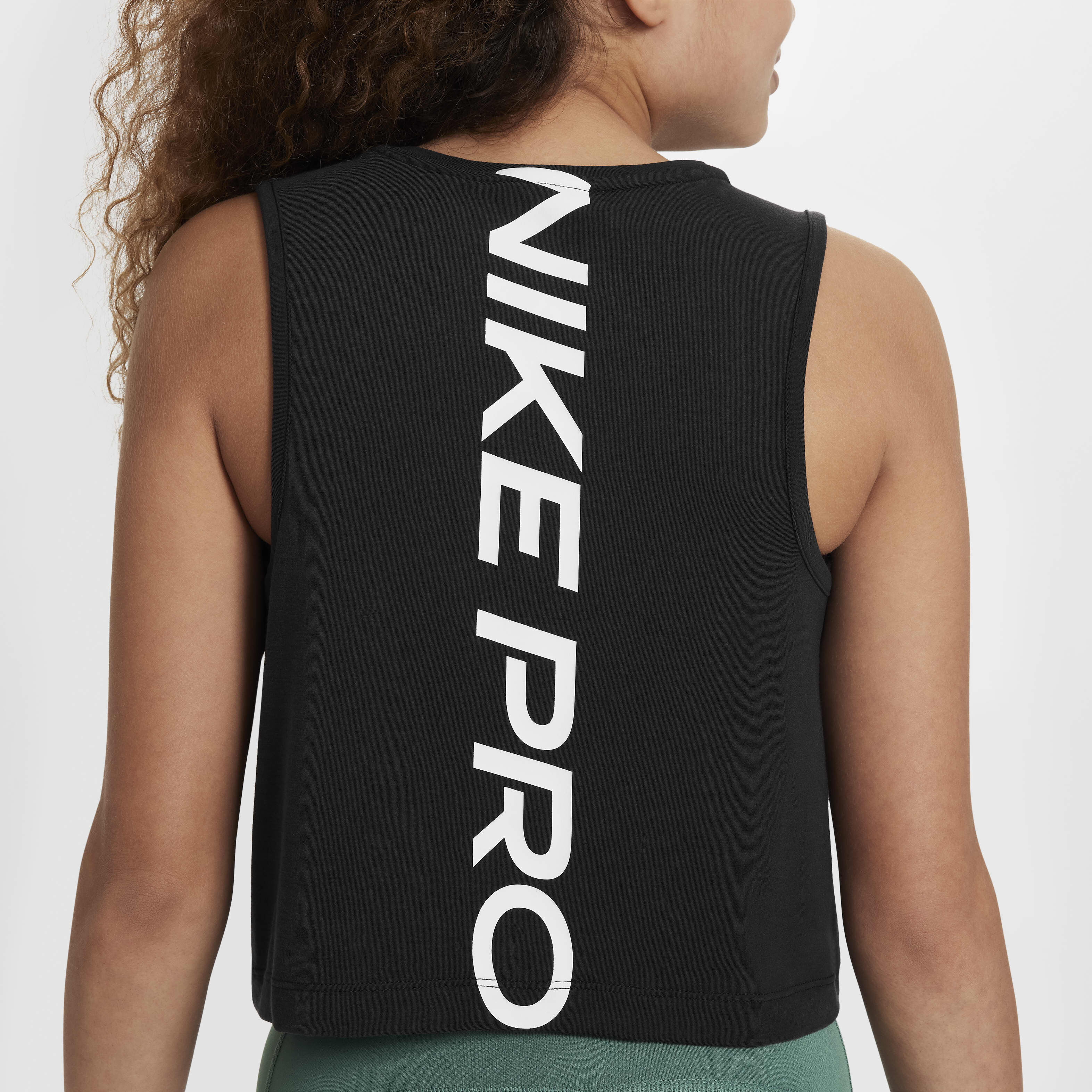 Nike training tank top shop