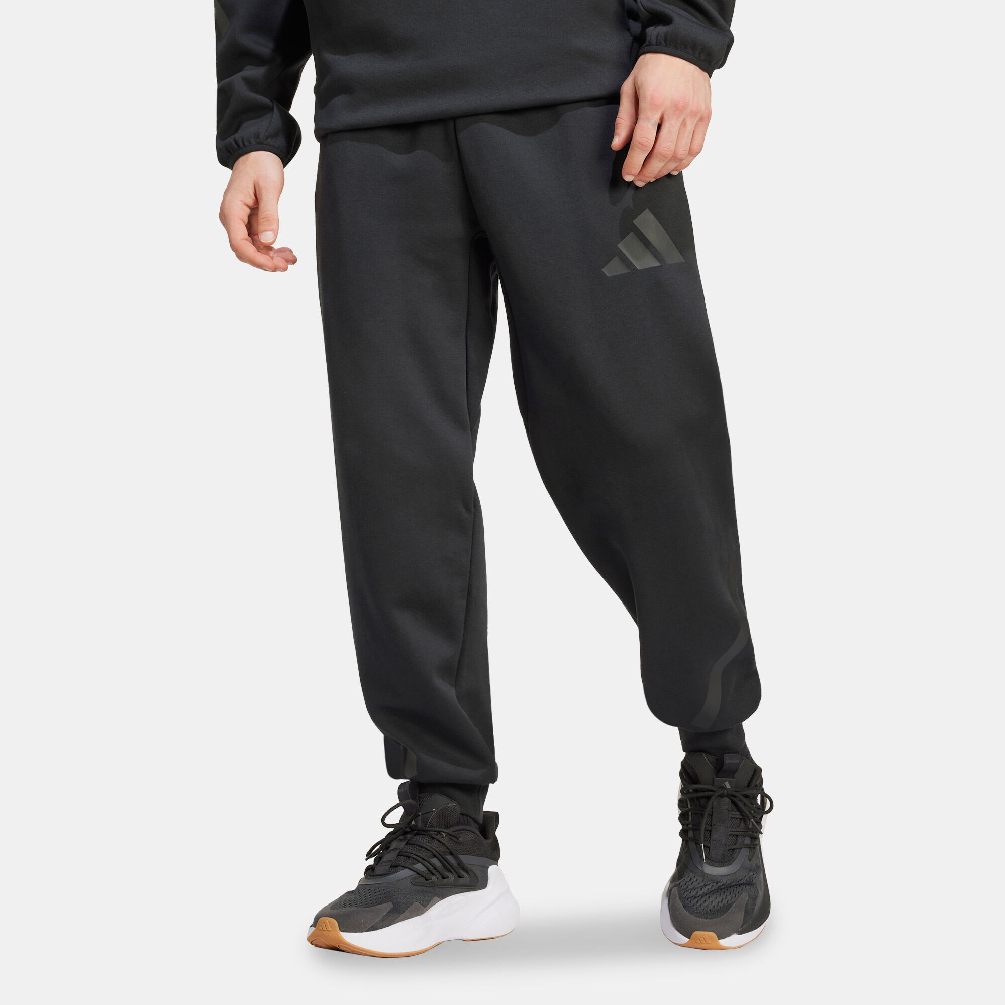 Men s Z.N.E. Track Pants Black adidas in Kuwait SSS