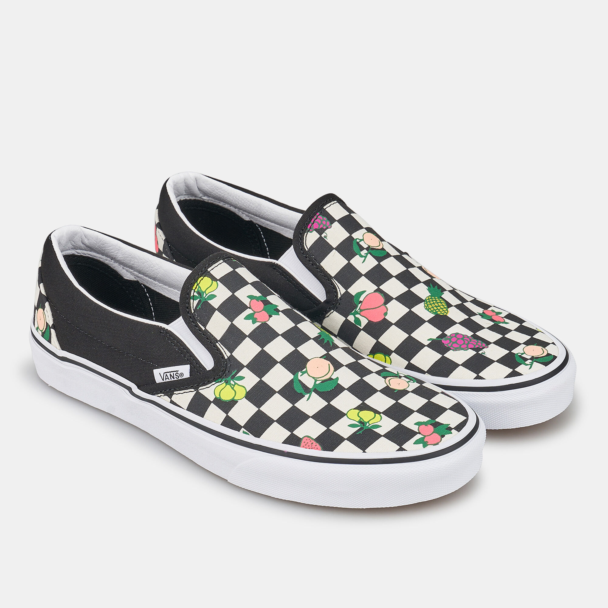 Vans checkerboard kw hot sale