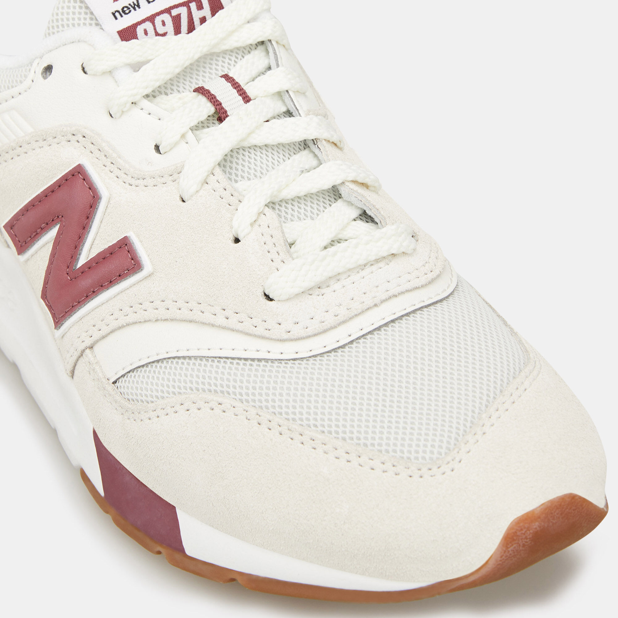 New balance store 997h lux