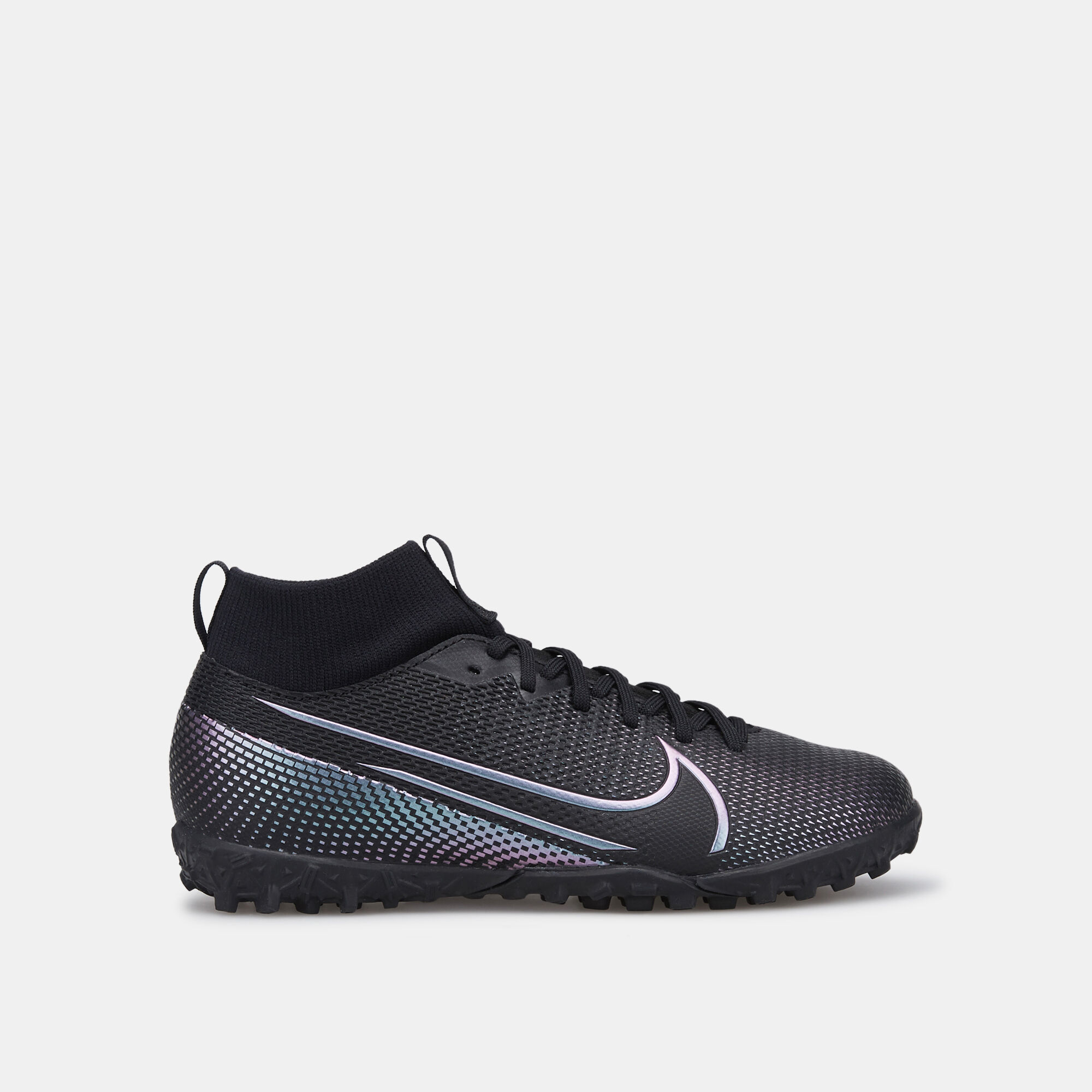 Nike Mercurial Superfly Club DF Astro Turf Trainers UK 9 US 10 EUR 44 REF  4548