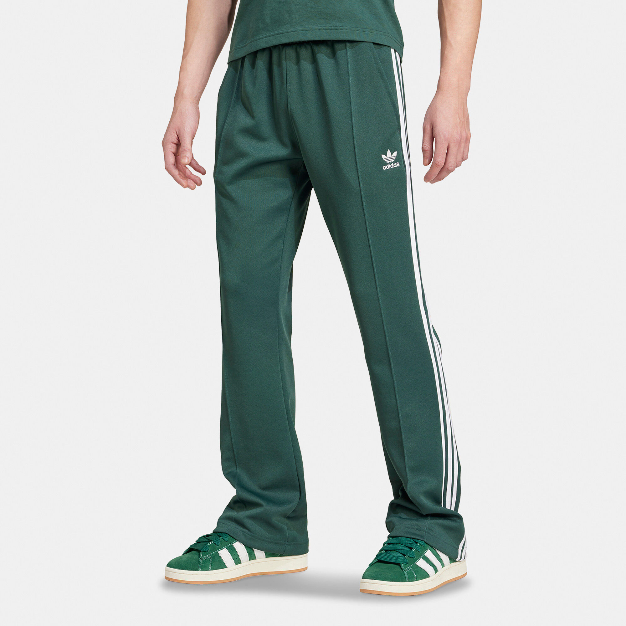 Men s Adicolor 70s Track Pants Green adidas Originals in Kuwait SSS