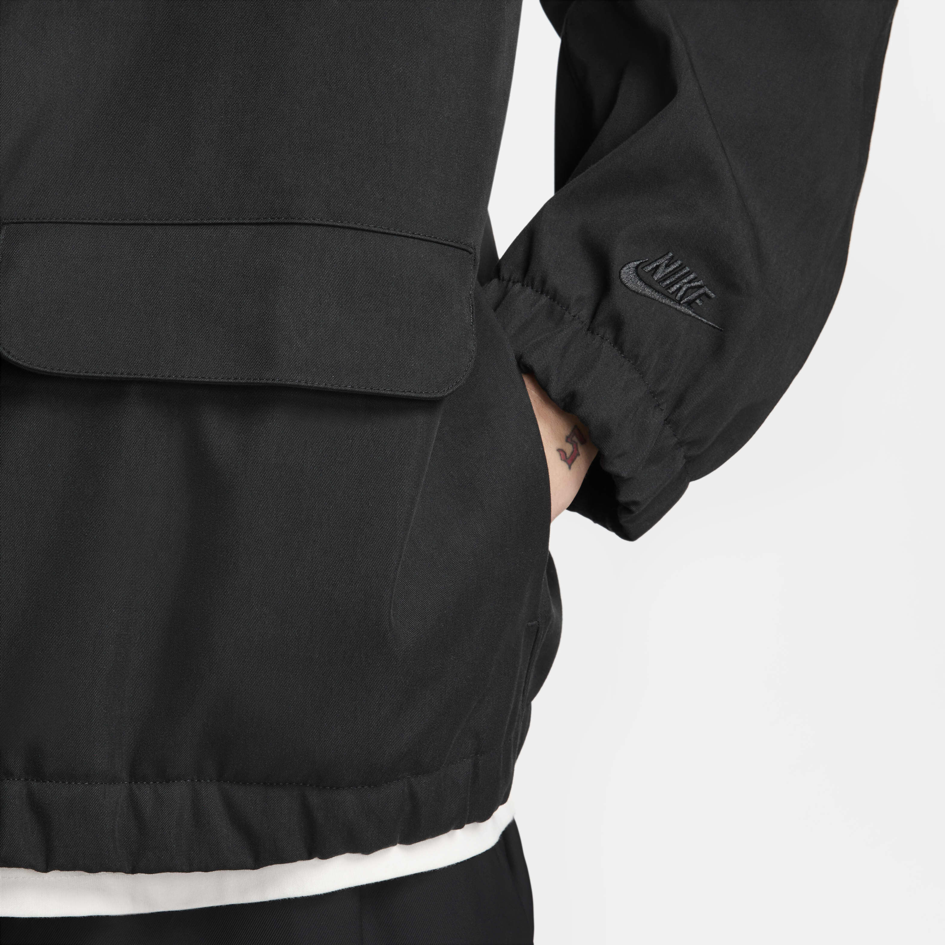 Tech pack jacket nike new arrivals