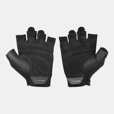 Harbinger Flexifit 2.0 Gloves Black