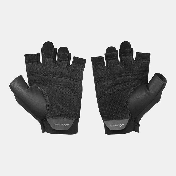 Harbinger Flexifit 2.0 Gloves Black image number 1