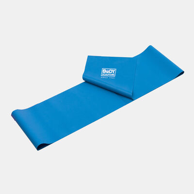 Body Sculpture Latex Aerobic Band Multi