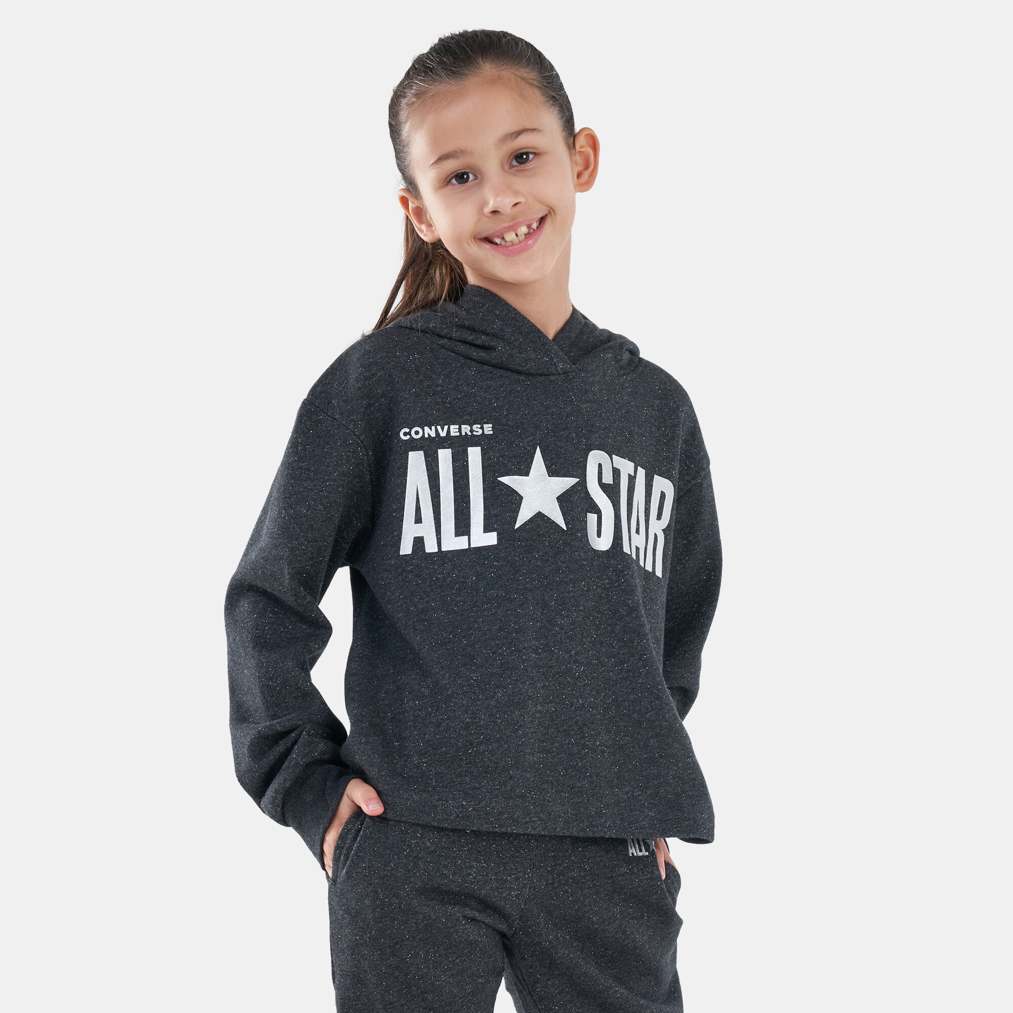 Converse lurex clearance