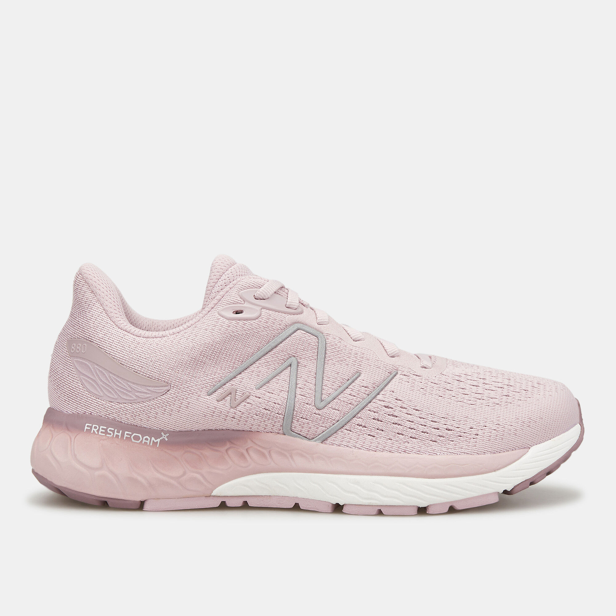 Women s Fresh Foam 880v12 Shoe Pink New Balance in Kuwait SSS