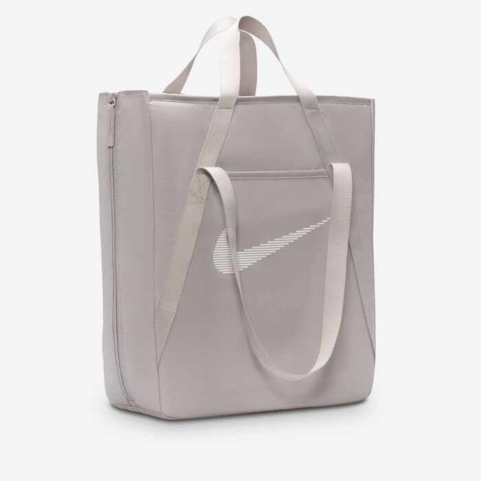 Nike Gym Tote Grey image number 1