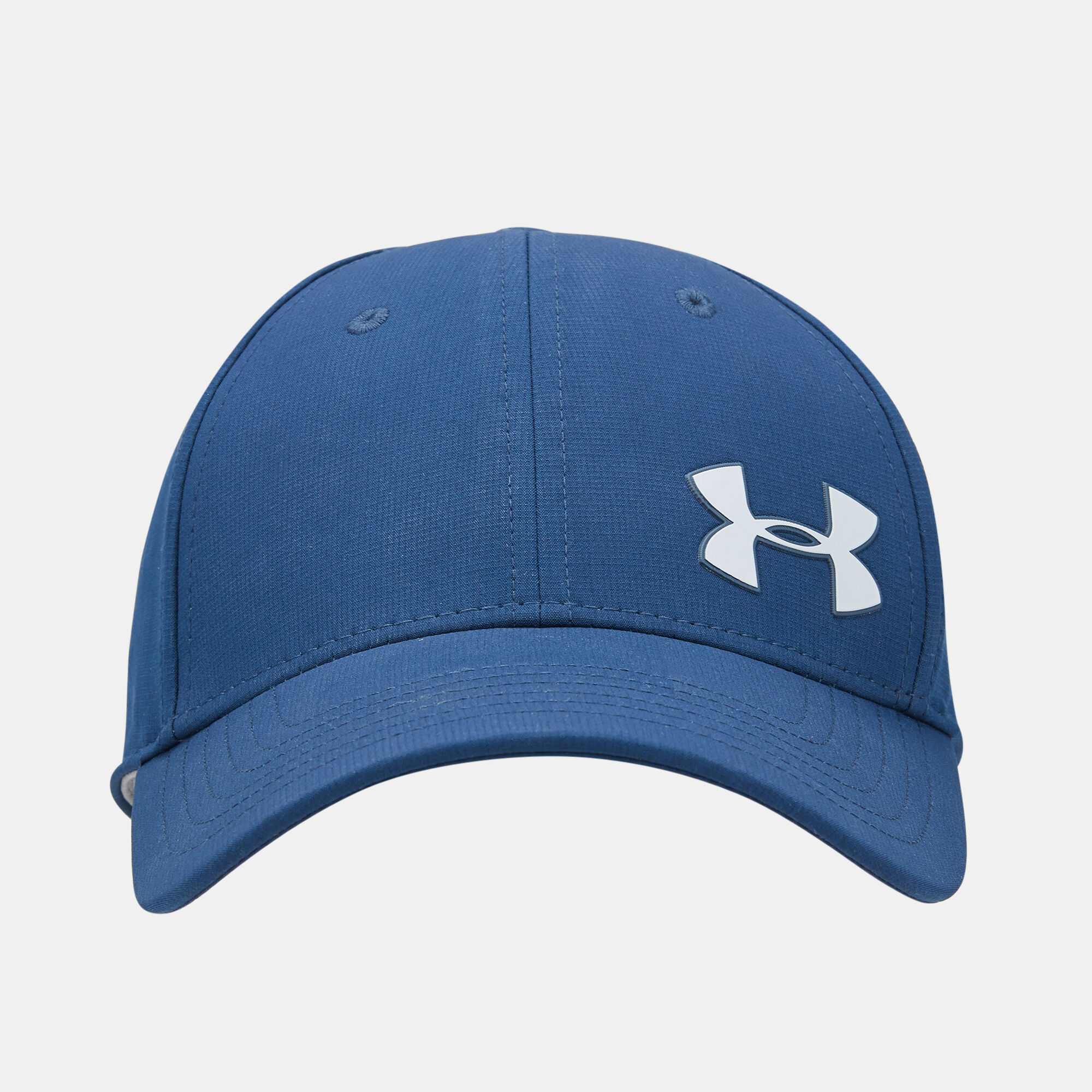 Ua headline top 3.0 cap