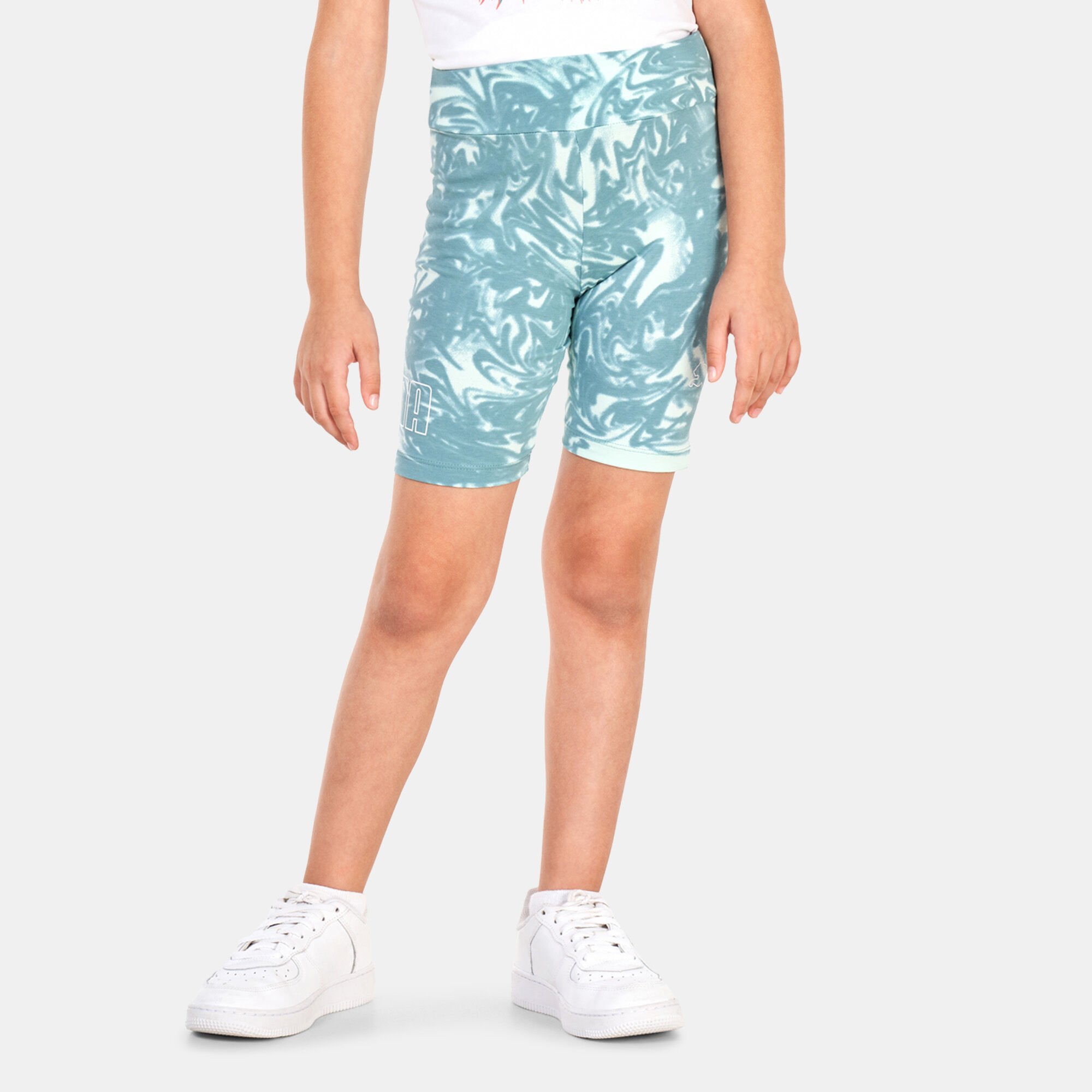 Adidas cycling shorts kids hot sale