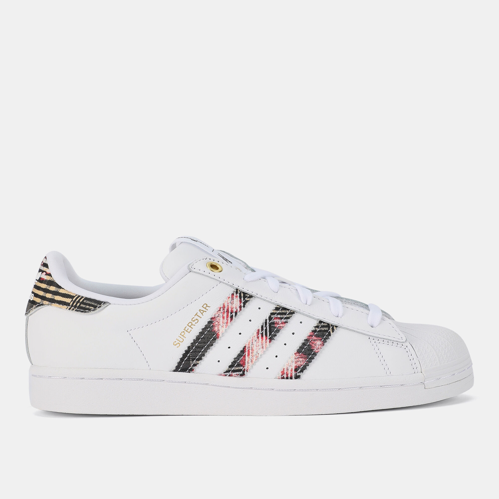 Buy adidas Originals Women s HER Studio London Superstar Shoe