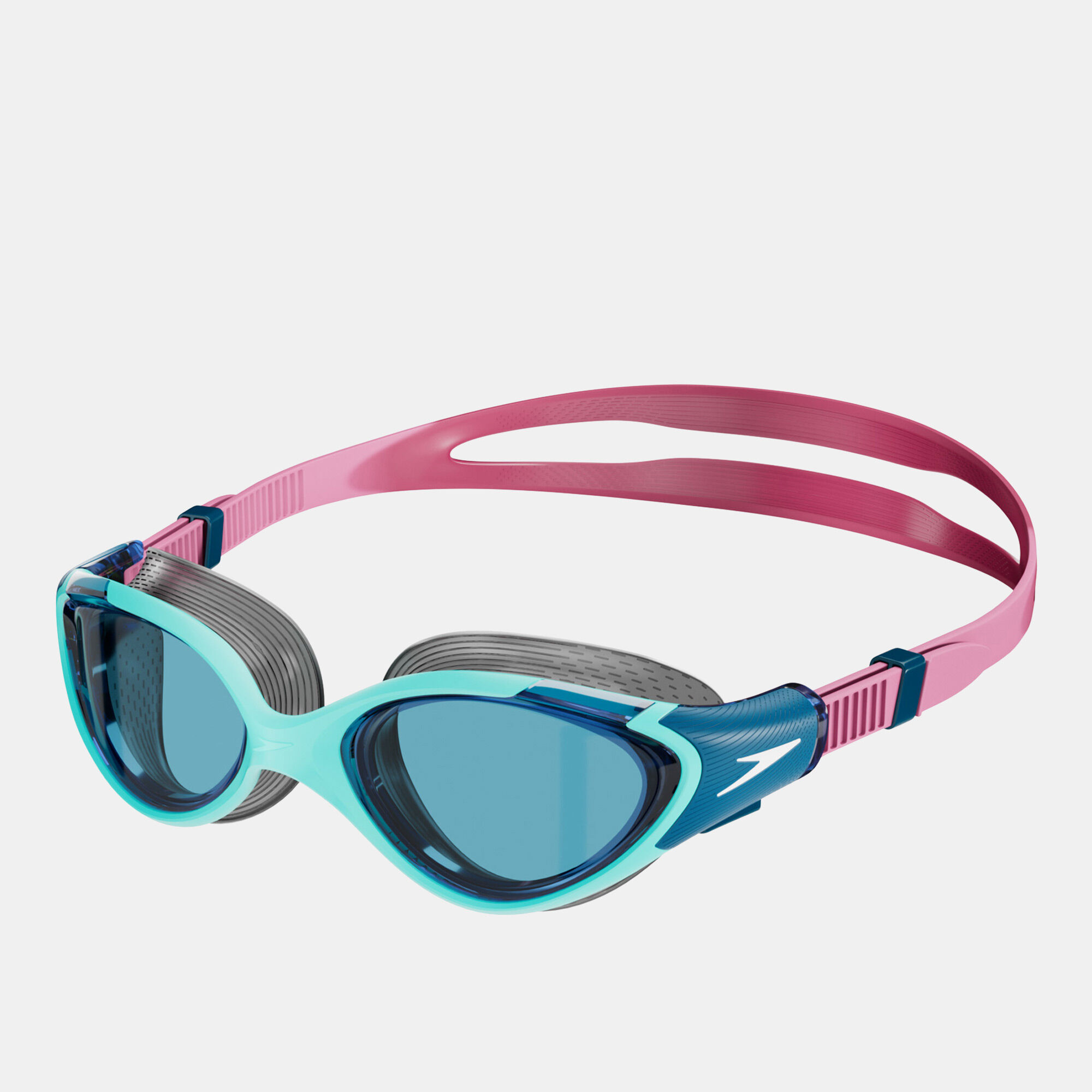 Women s Biofuse 2.0 Swimming Goggles Blue Speedo in Kuwait SSS