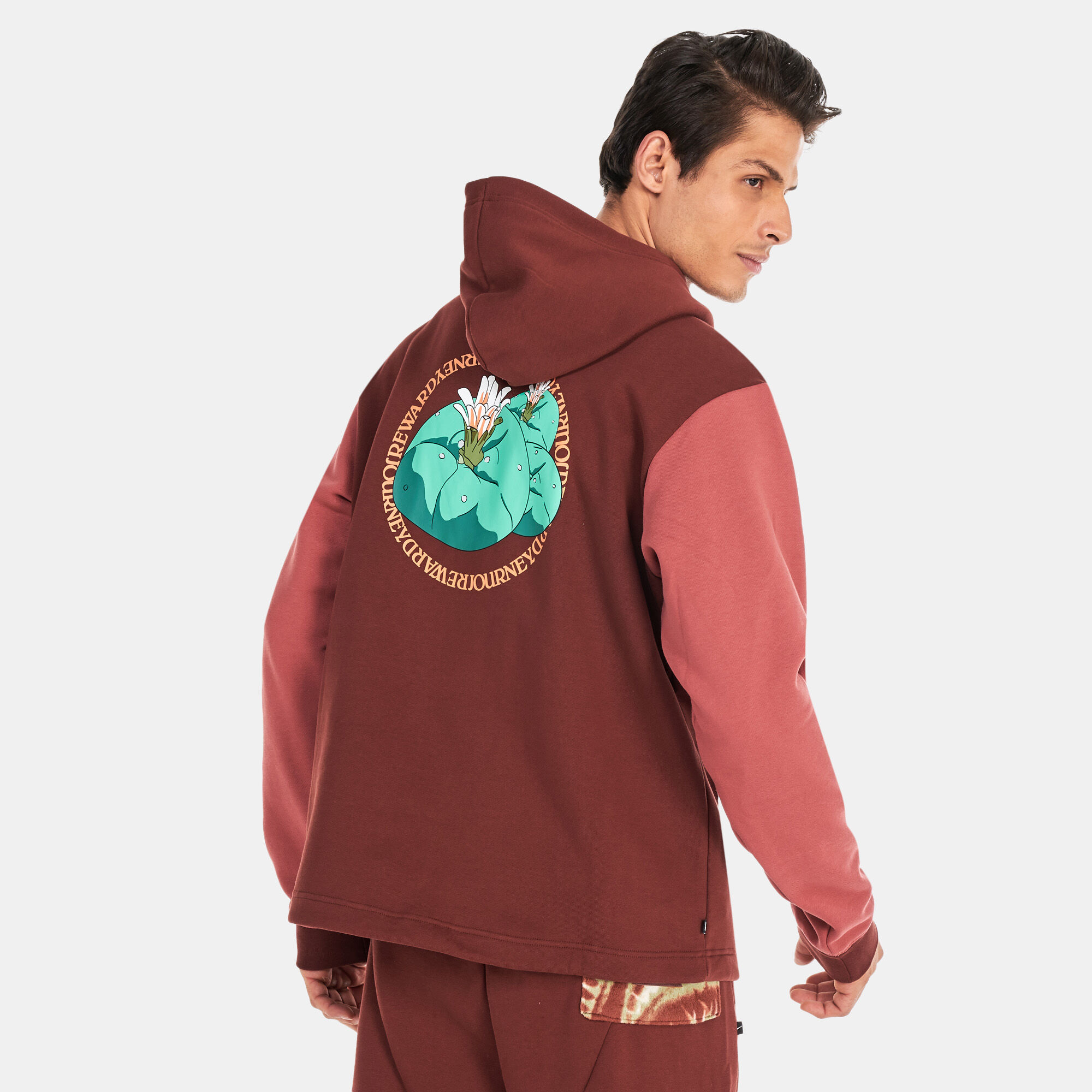 Kyrie pullover hoodie sale