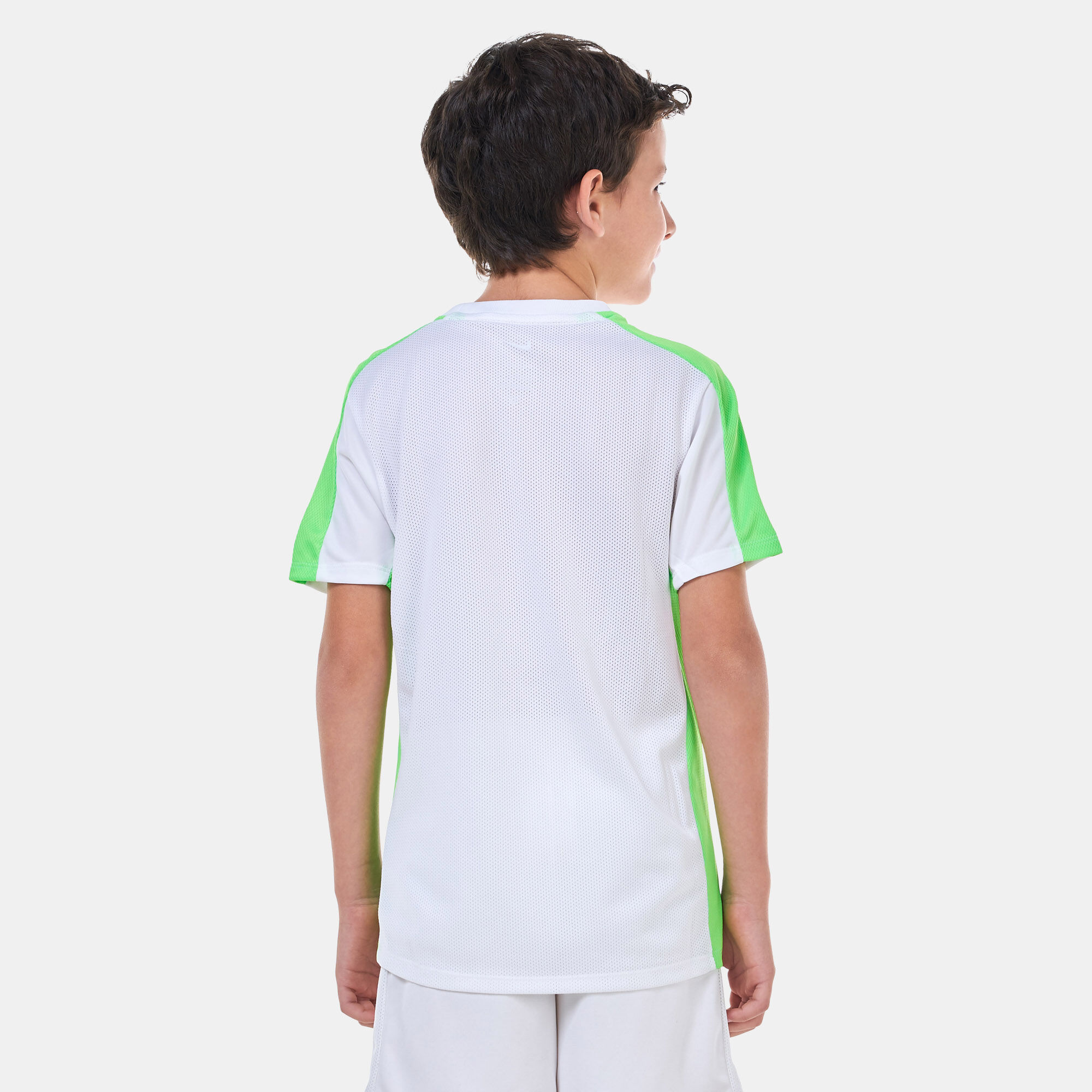 Kids Cristiano Ronaldo CR7 Dri FIT Academy 23 Football Top Older Kids White Nike in Kuwait SSS