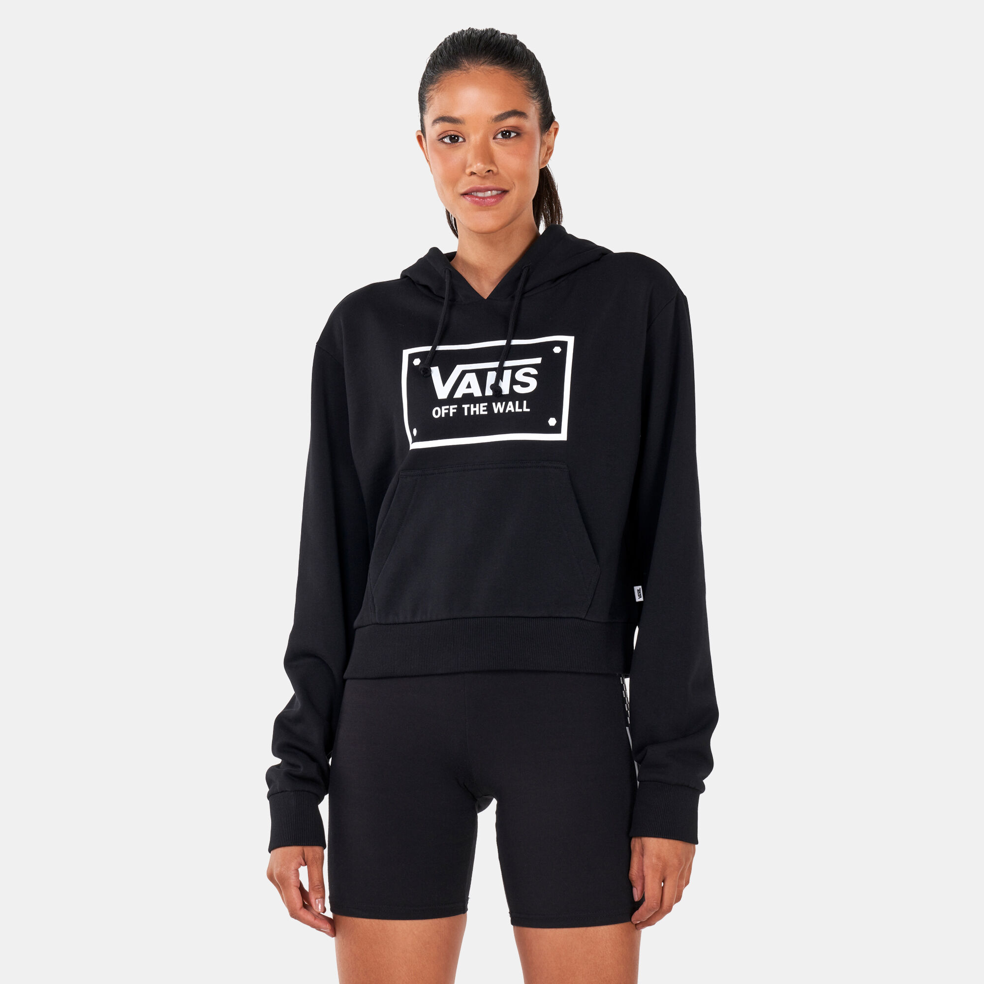 Vans boom 2025 boom hoodie