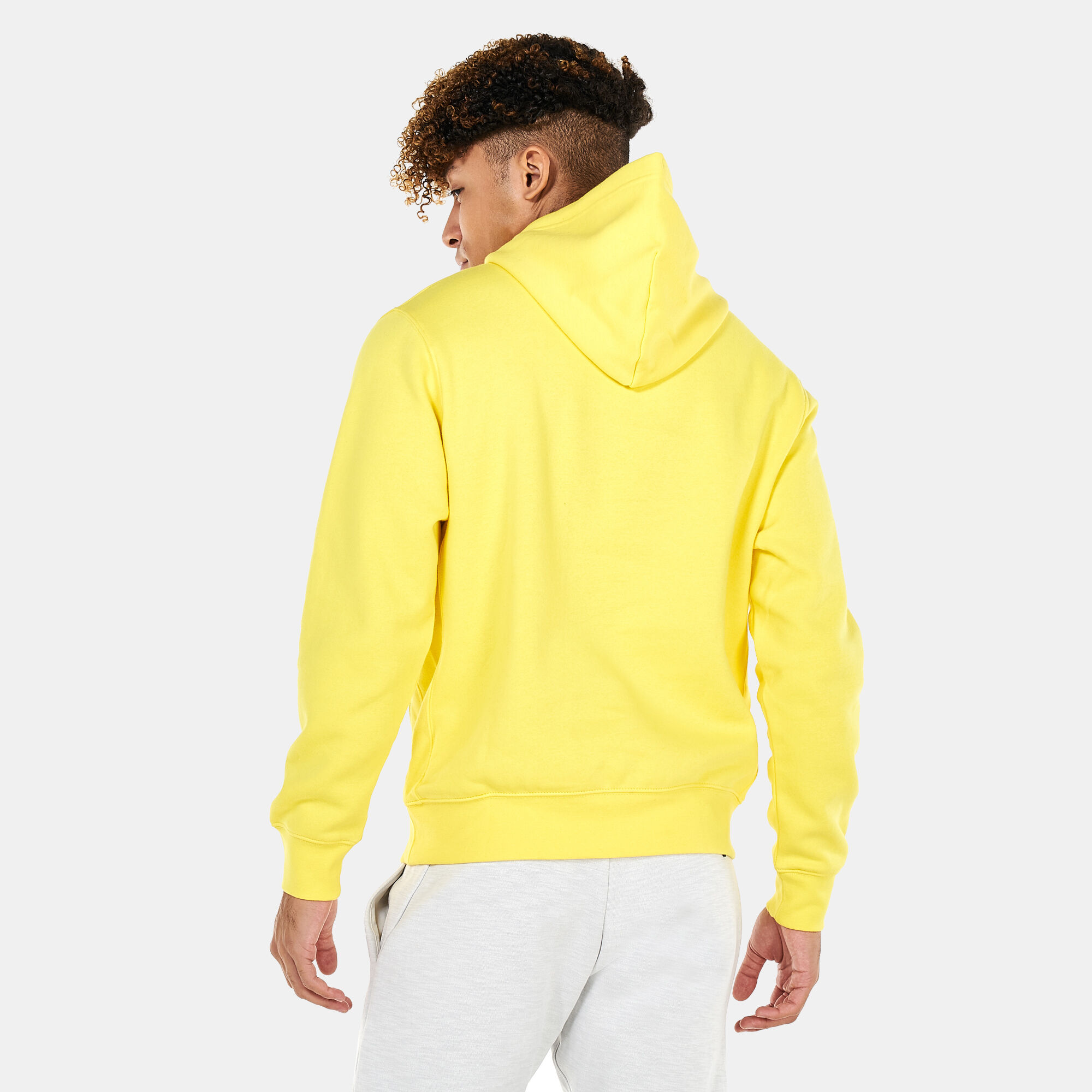 Men s Sportswear Pullover Hoodie