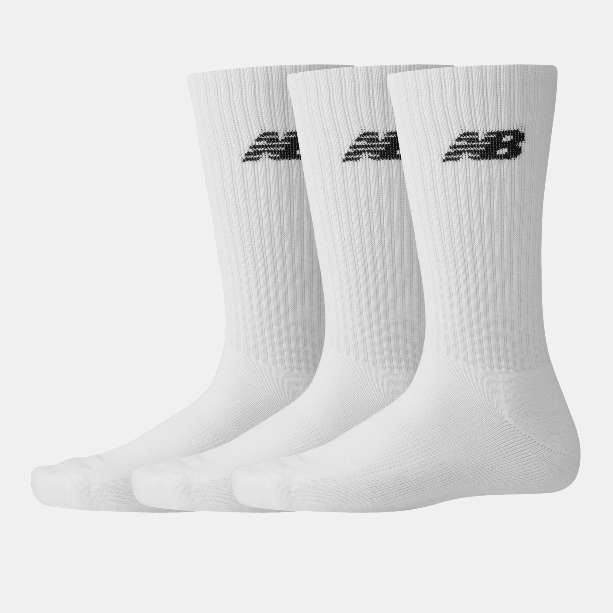 New balance cotton socks hot sale