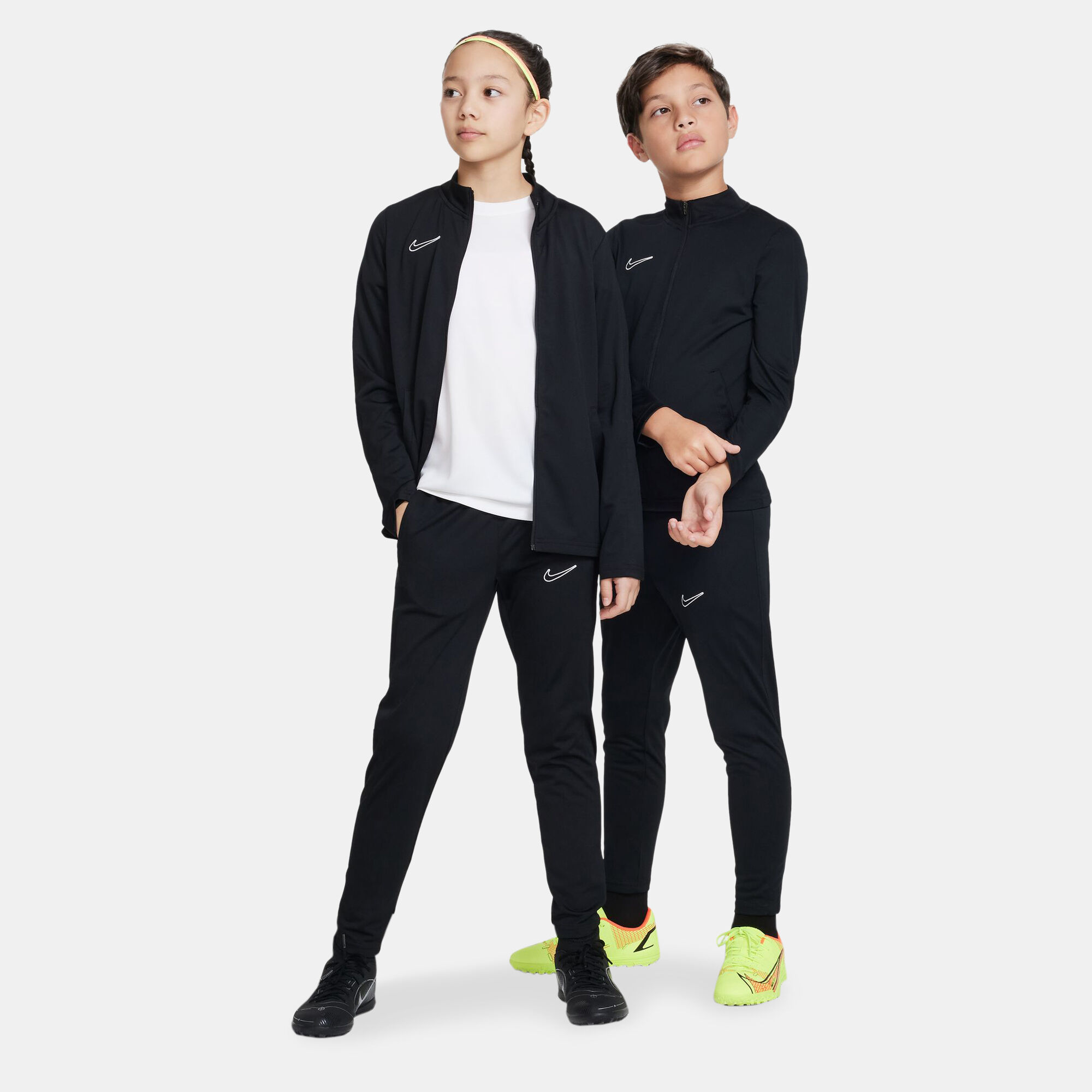 Nike football tracksuits outlet