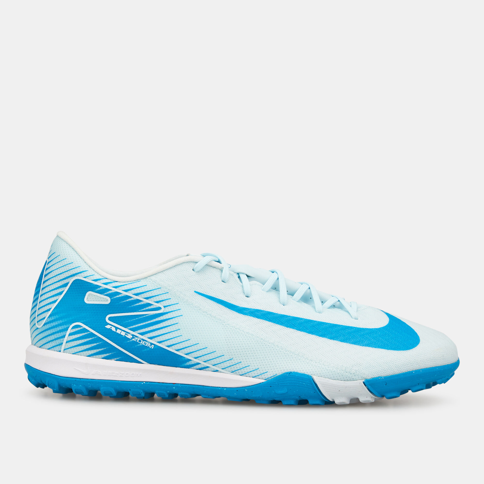 Men s Mercurial Vapor 16 Academy Turf Ground Football Shoes Blue Nike in Kuwait SSS