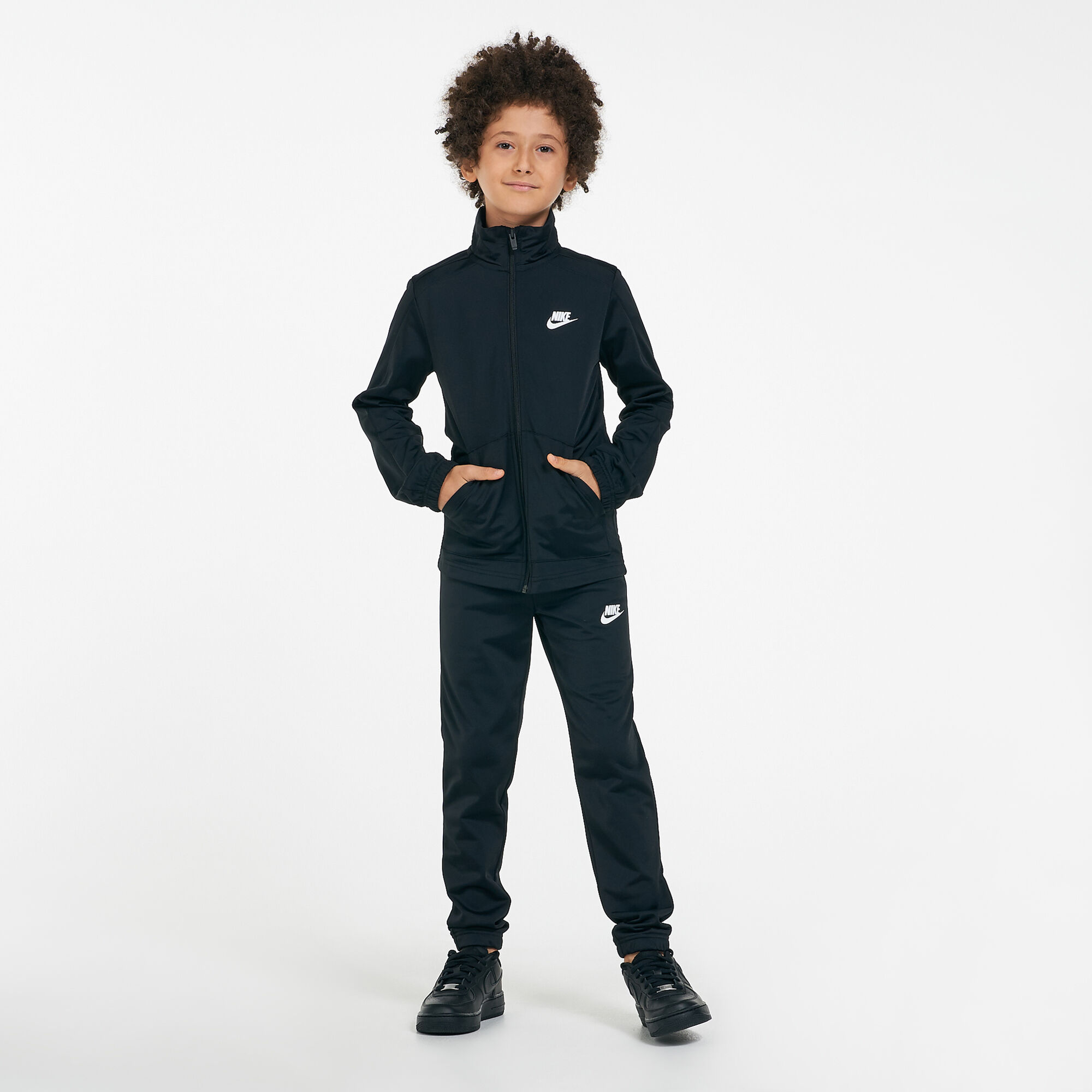 Kids kwd tracksuit shop