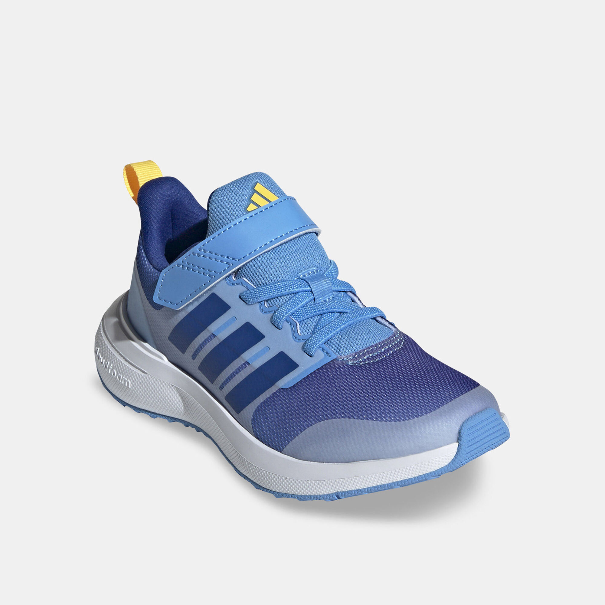 Kids FortaRun 2.0 Running Shoes Blue adidas in Kuwait SSS