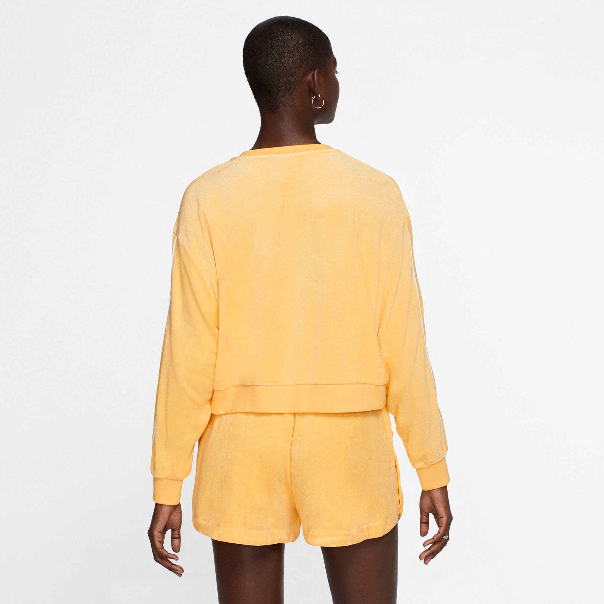 Nike sportswear retro femme clearance