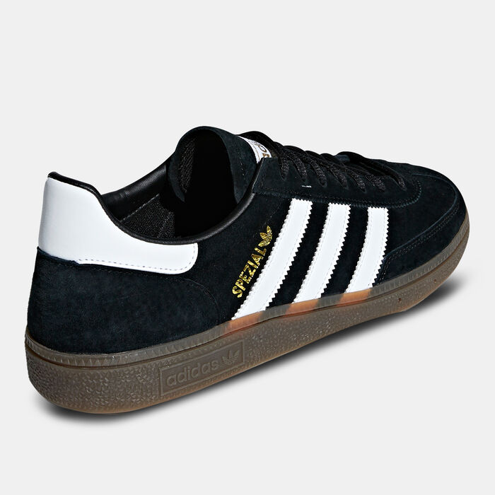 adidas Originals Men's Handball Spezial Shoes Black image number 5