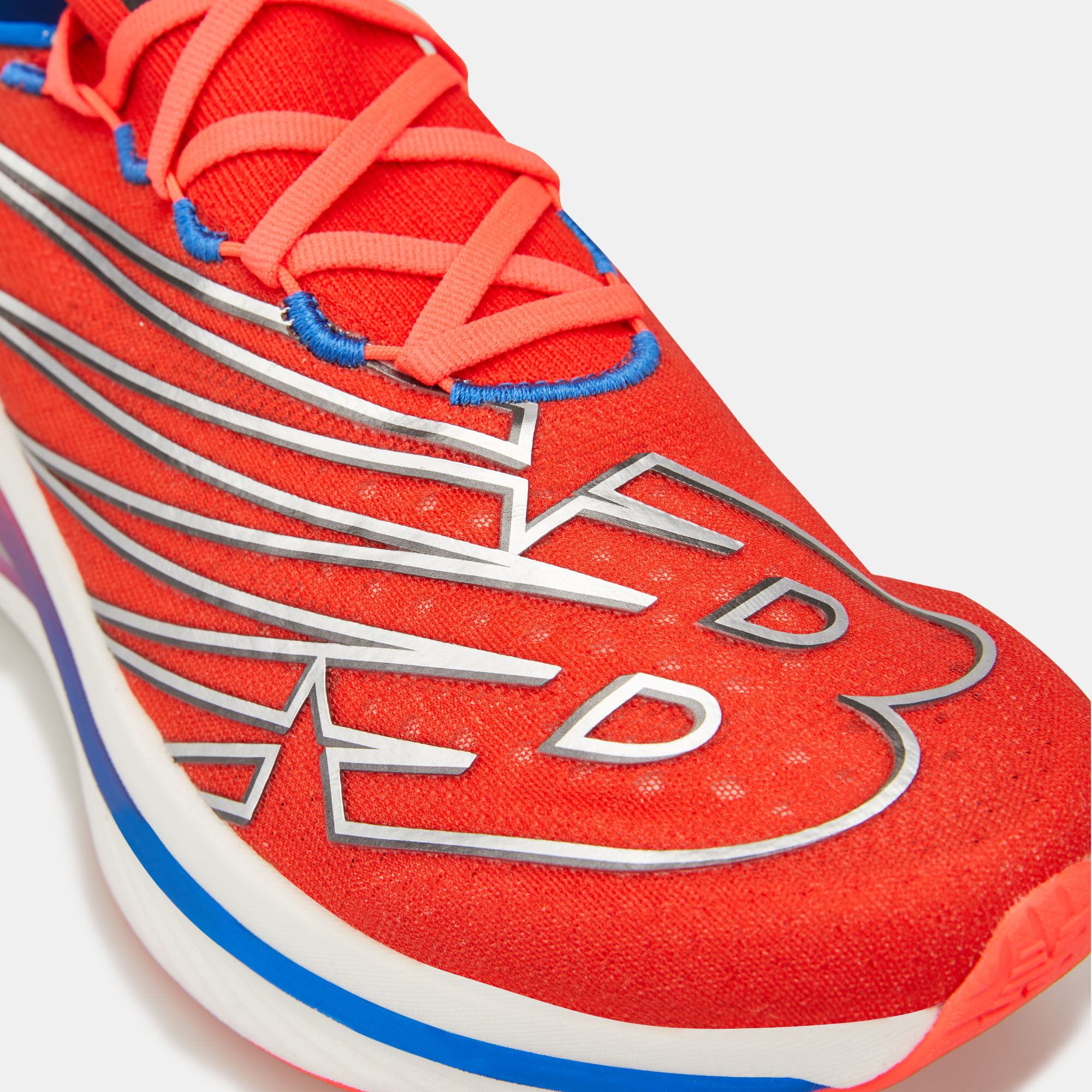 Men s FuelCell SuperComp Elite V3 Running Shoe Red New Balance in Kuwait SSS