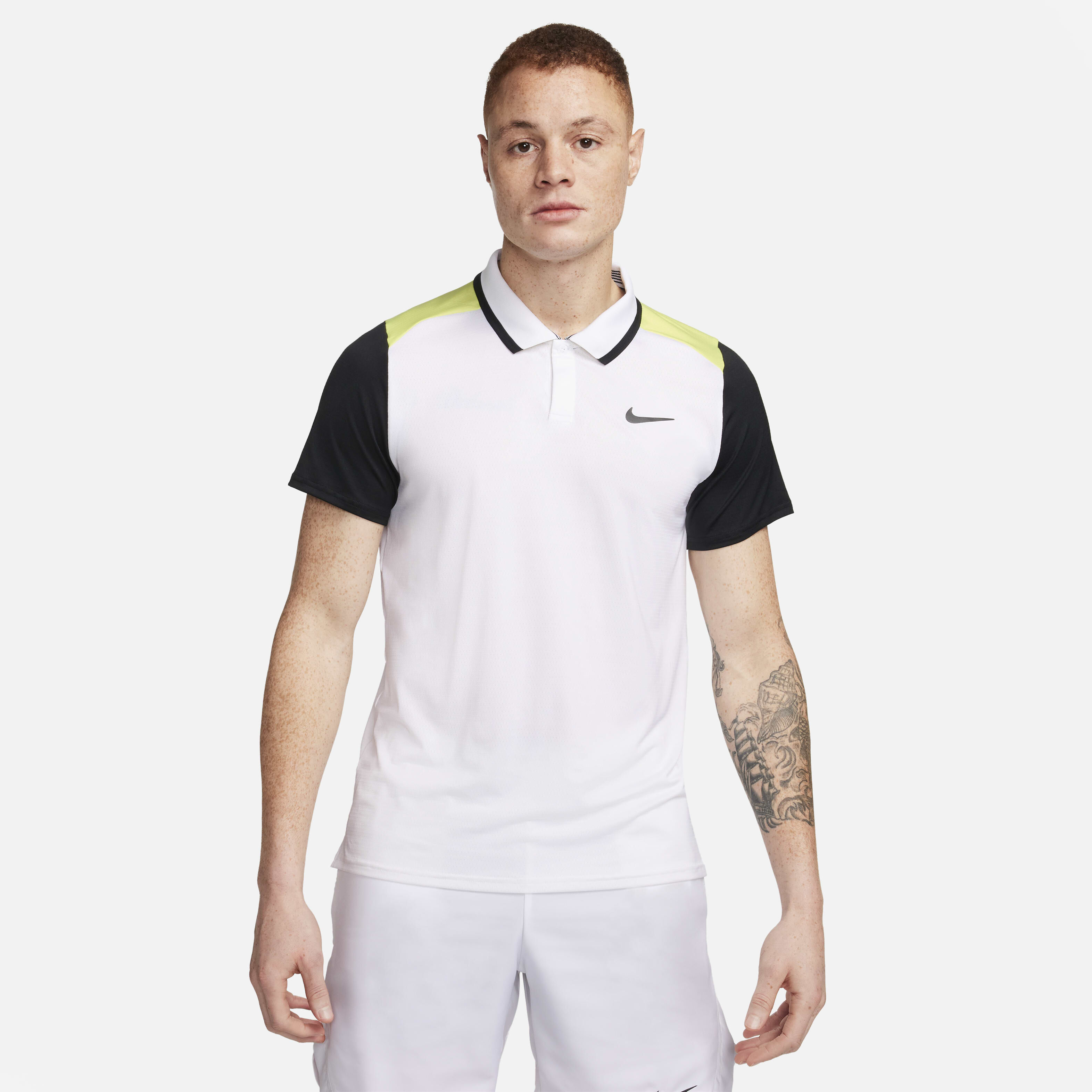 Nike court advantage classic polo outlet