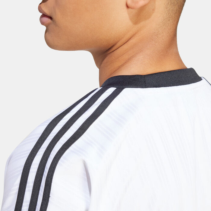 adidas Originals Men's Adicolor Top White image number 3