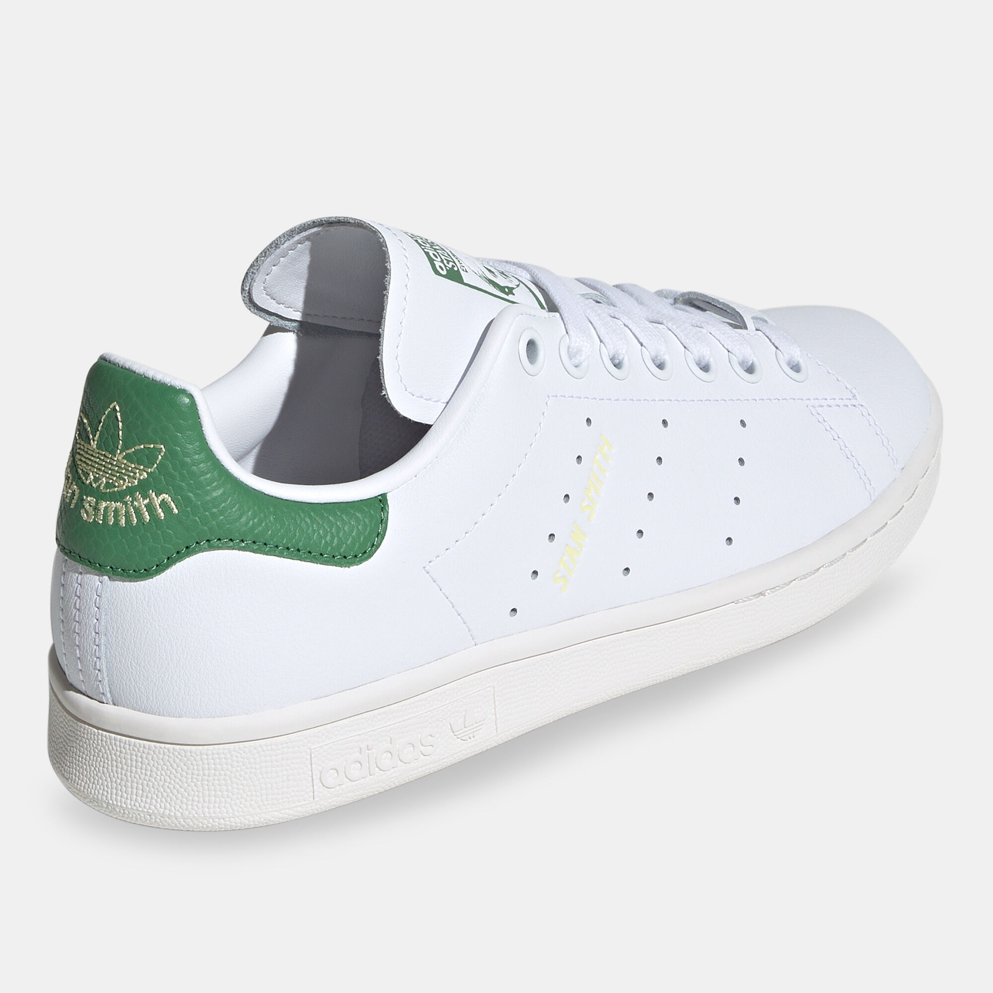 Women s Stan Smith Shoes White adidas Originals in Kuwait SSS