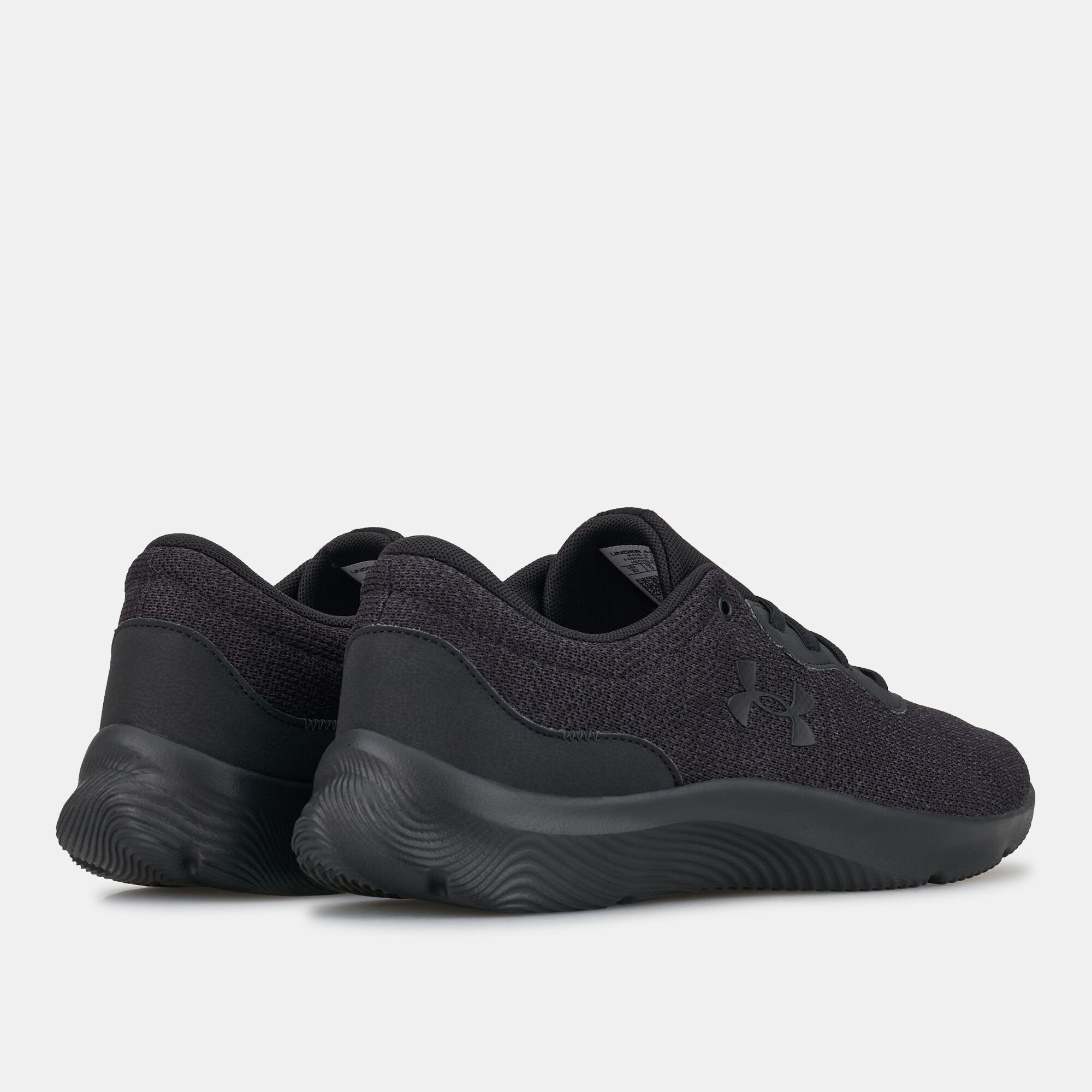 Ua mojo sportstyle shoes hot sale