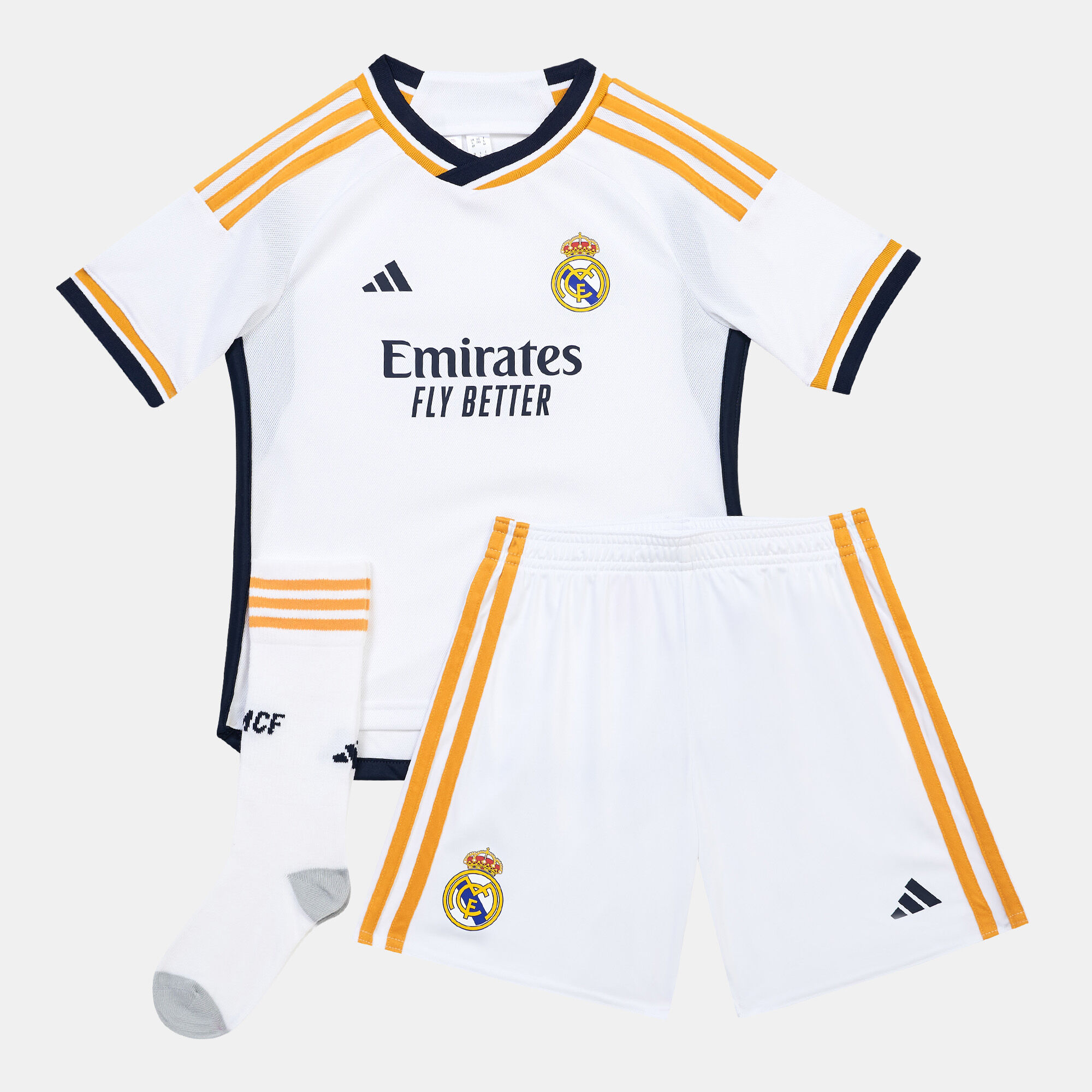 Adidas junior football kits store