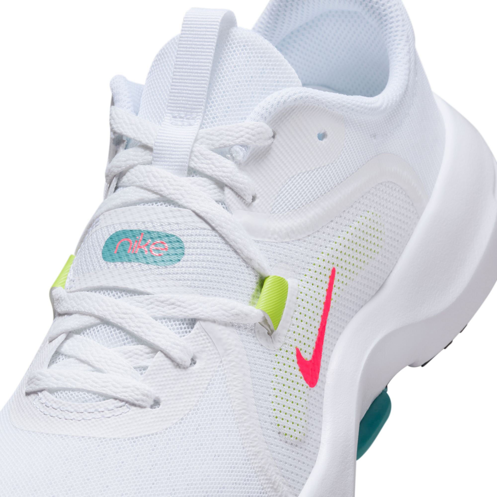 Women s In Season TR 13 Workout Shoes White Nike in Kuwait SSS