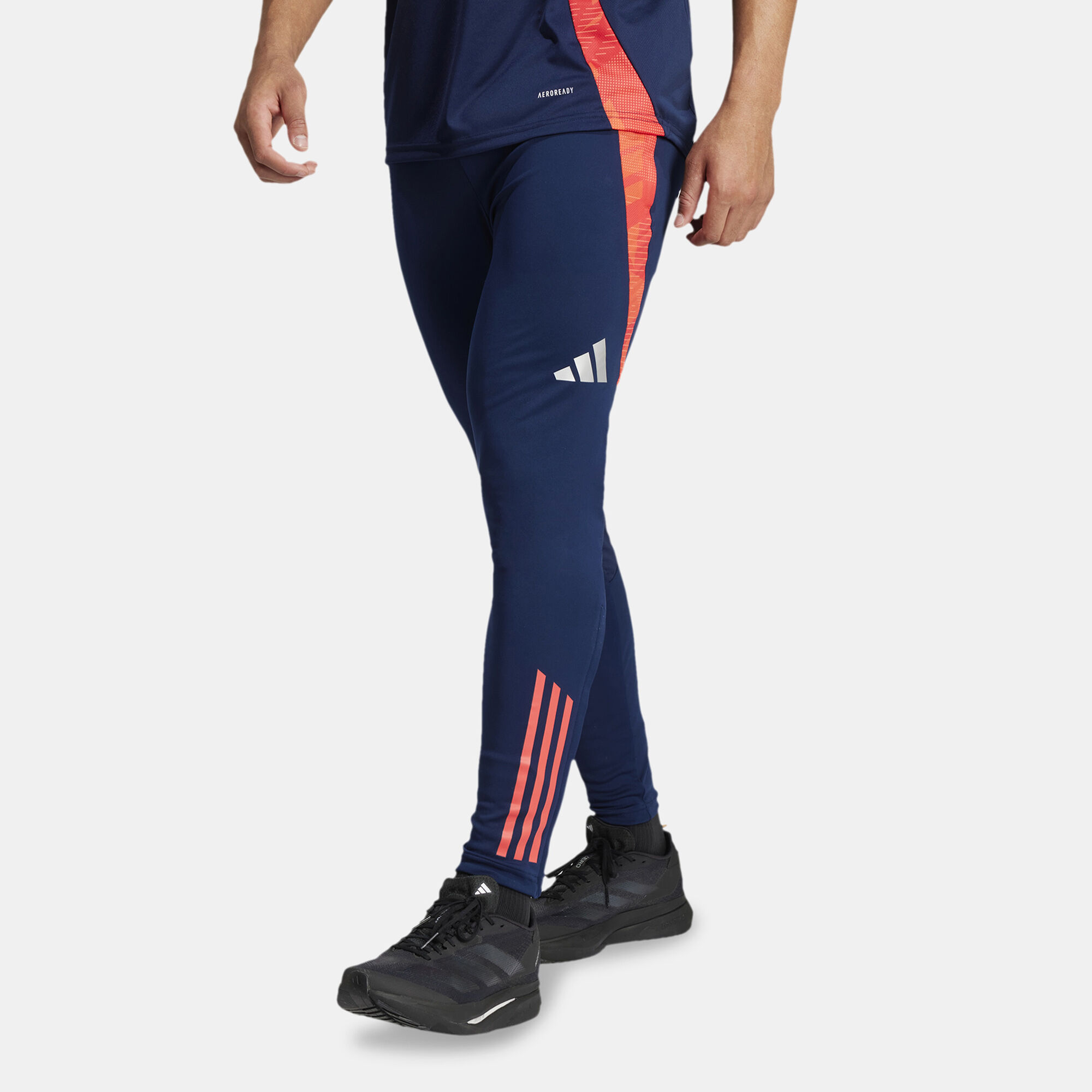 Adidas football pants top