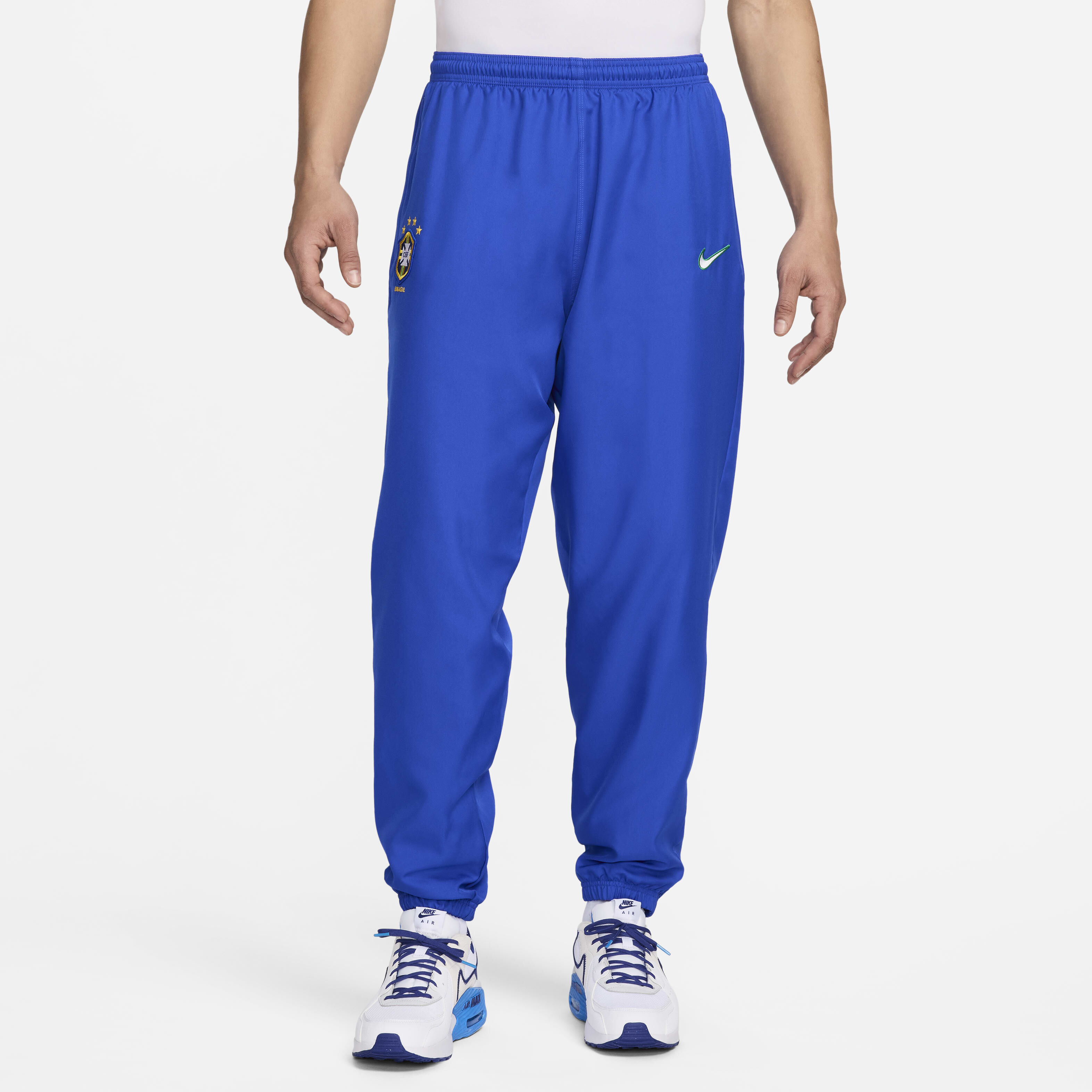 Nike tracksuit bottoms mens discount