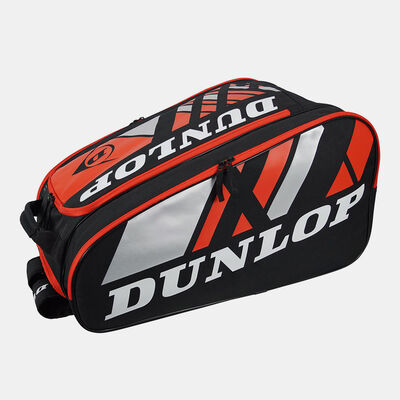 Dunlop Paletero Pro Series Padel Racket Bag Multi