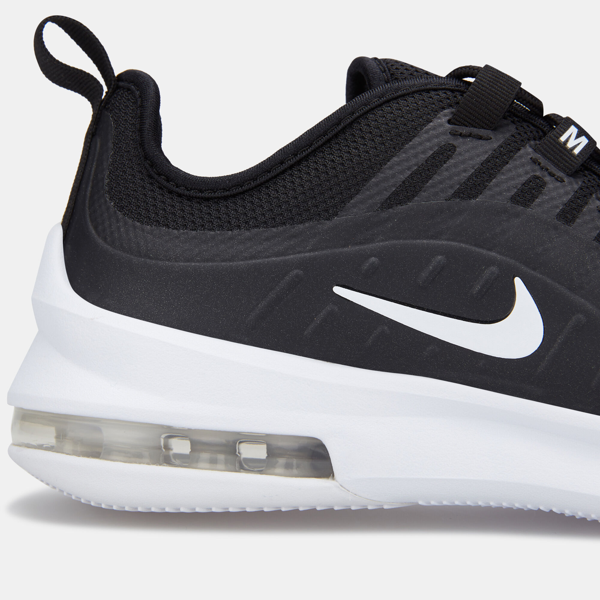 Nike air discount max axis kids