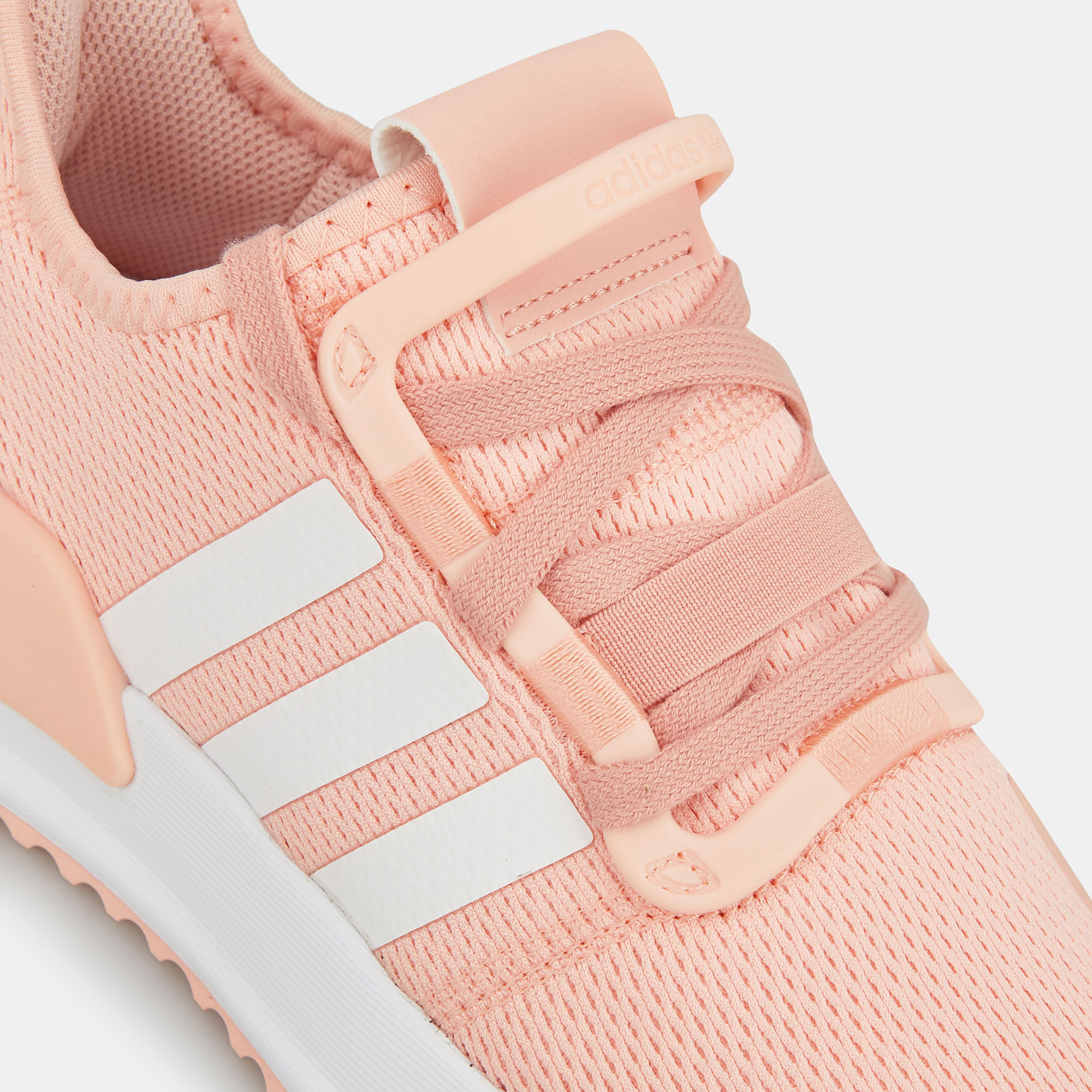 Buy adidas Originals Kids U Path Run Shoe Pink in Kuwait SSS
