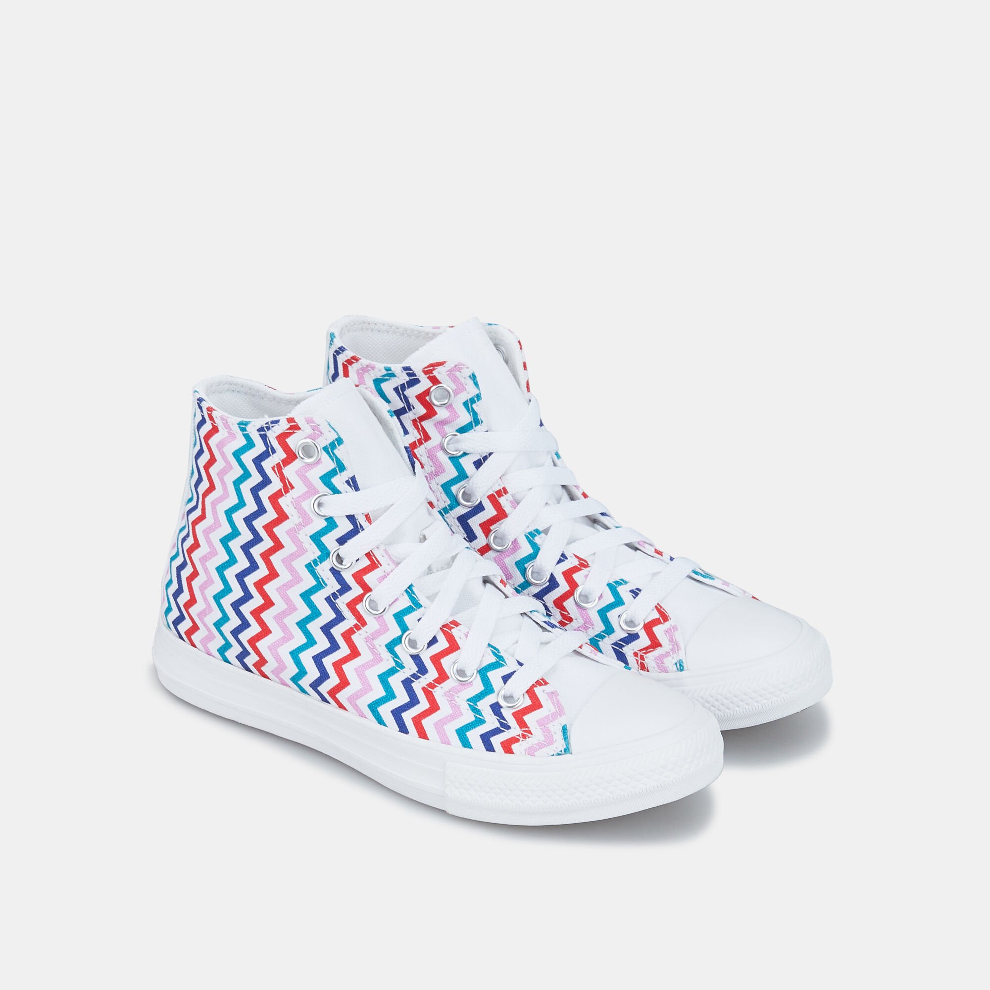 Chuck clearance 7 vltg