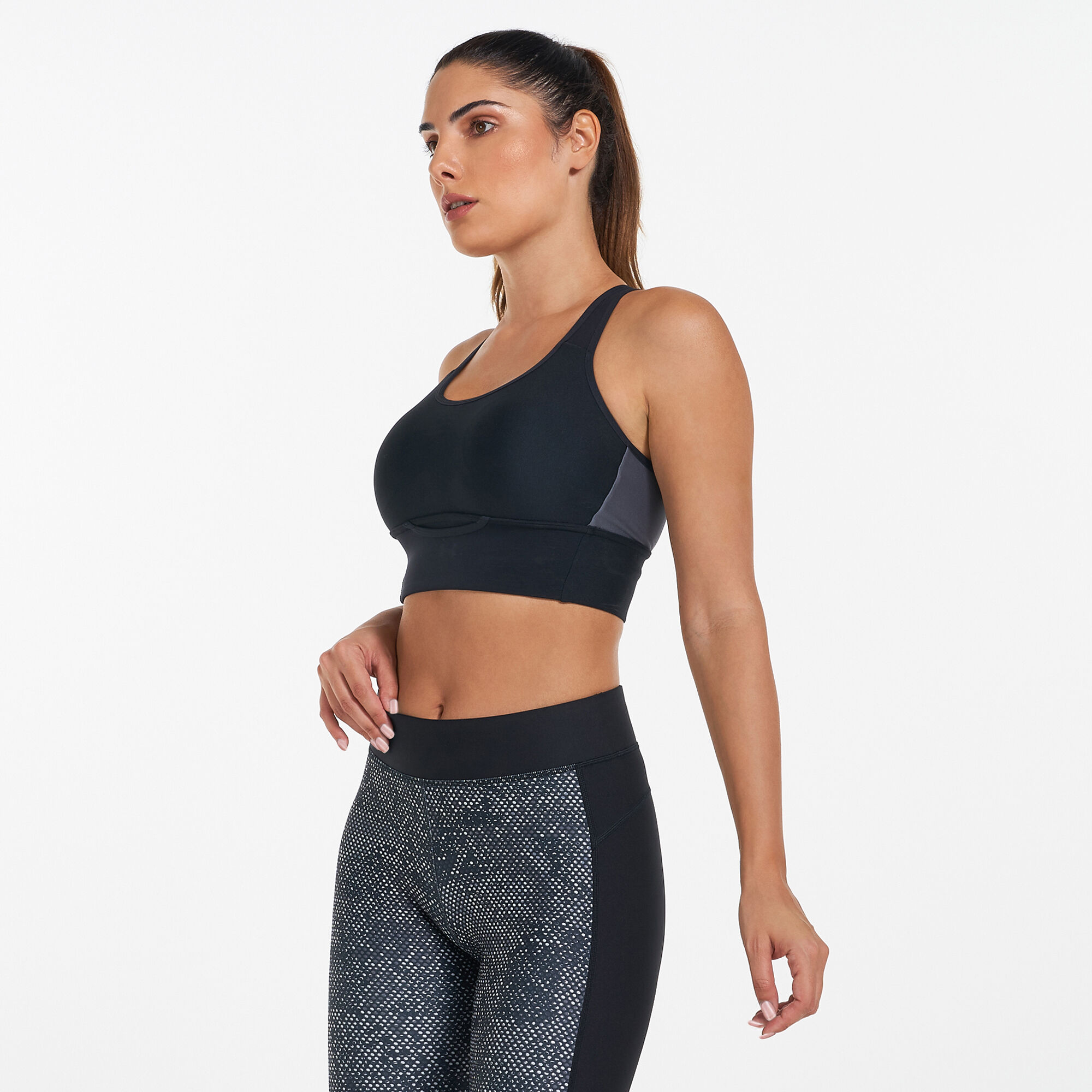 Under armour crossback clutch bra clearance