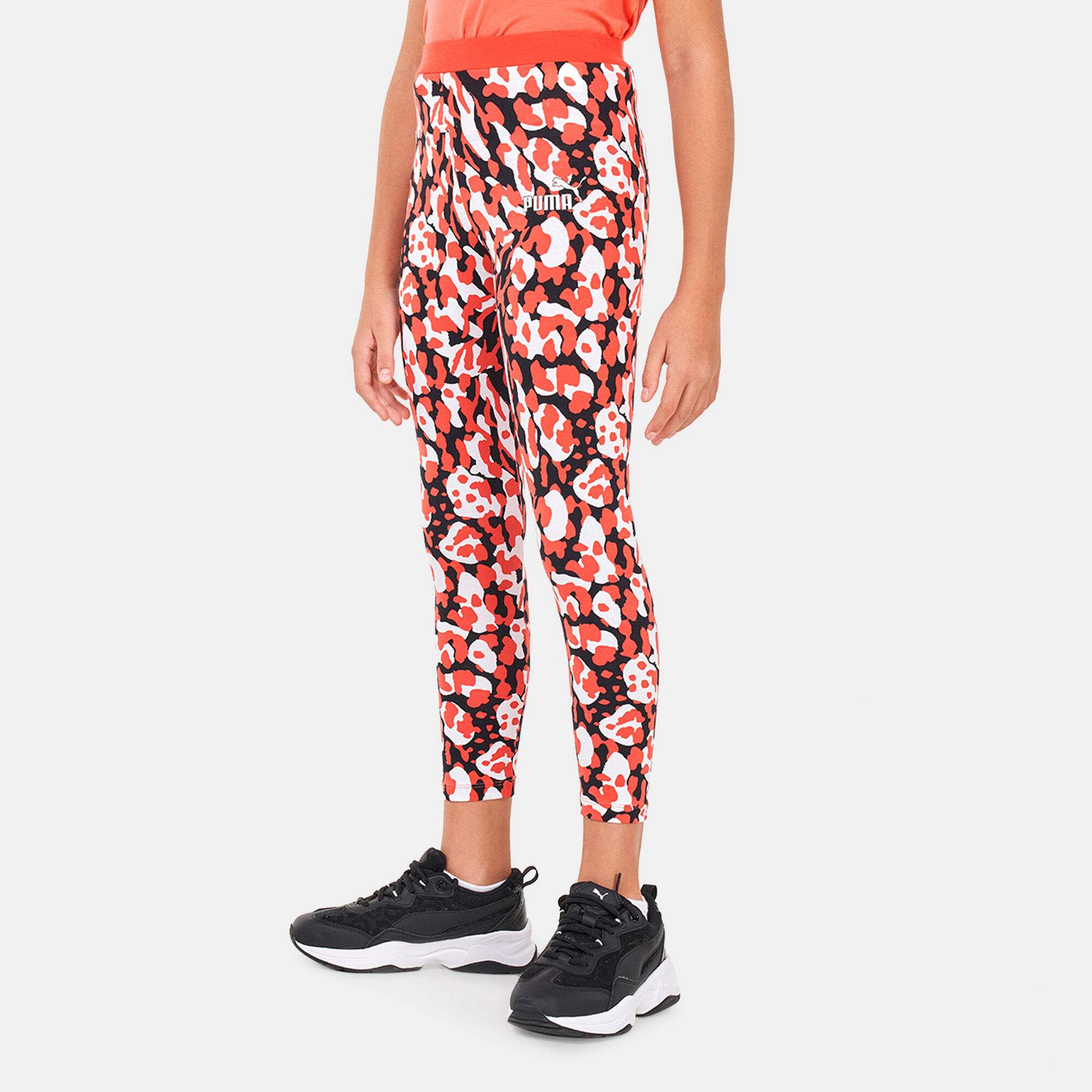 Puma alpha leggings best sale
