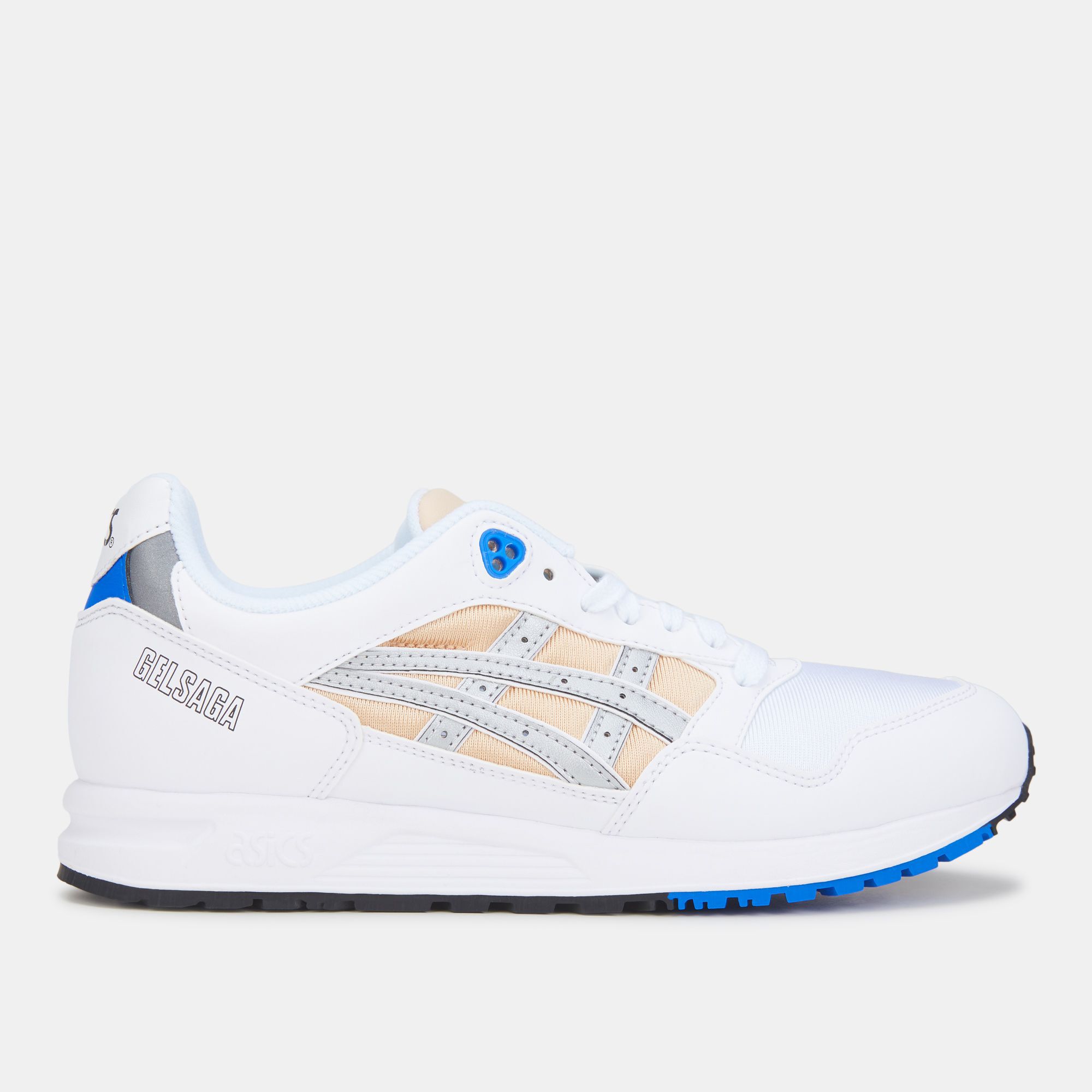 Asics womens gel saga discount