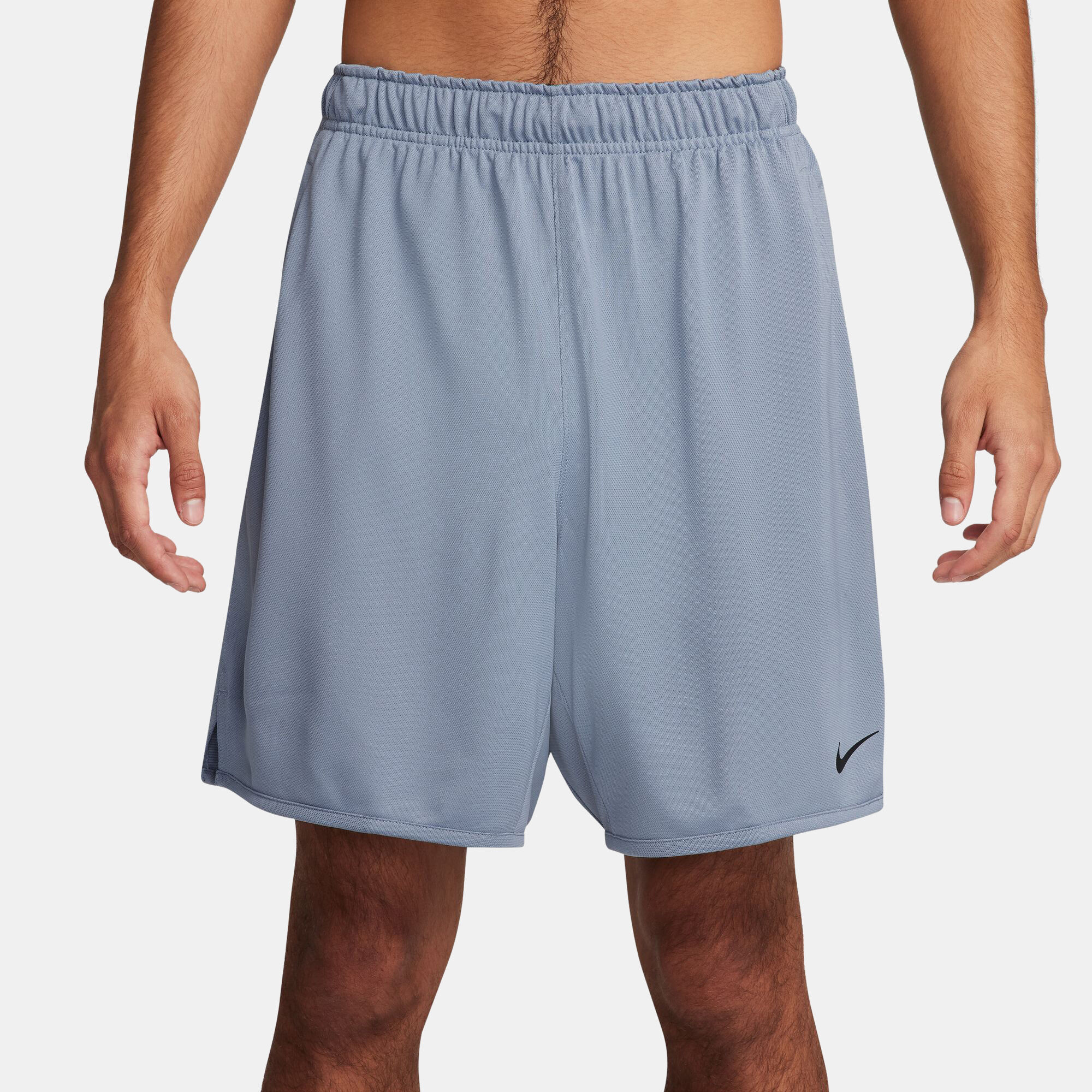 Men s Totality Dri FIT Versatile Training Shorts Blue Nike in Kuwait SSS