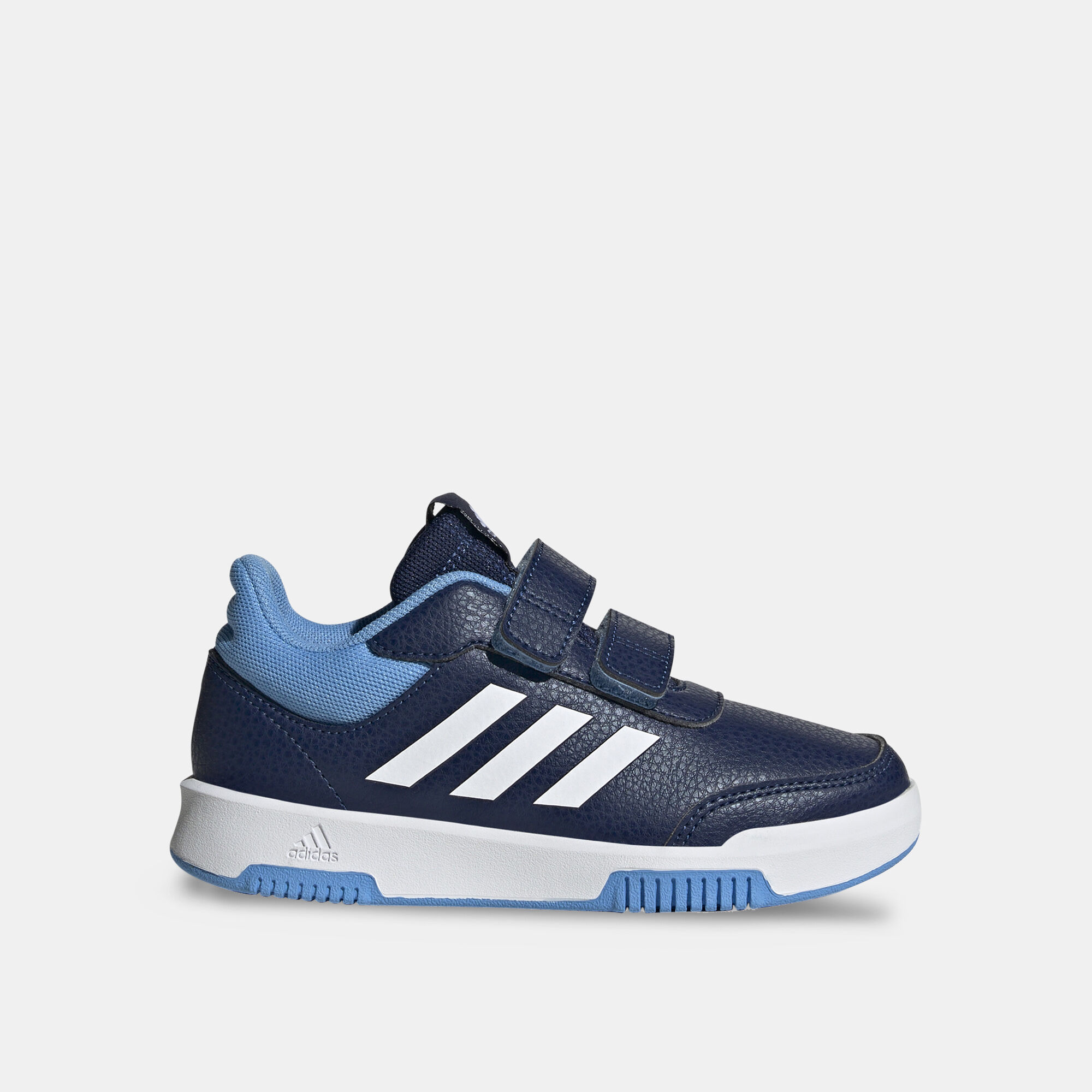Kids nike velcro shoes top