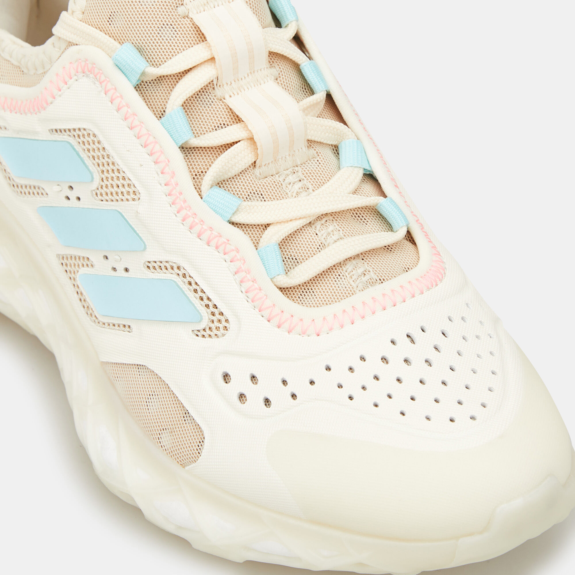 Boost shoes top for kids