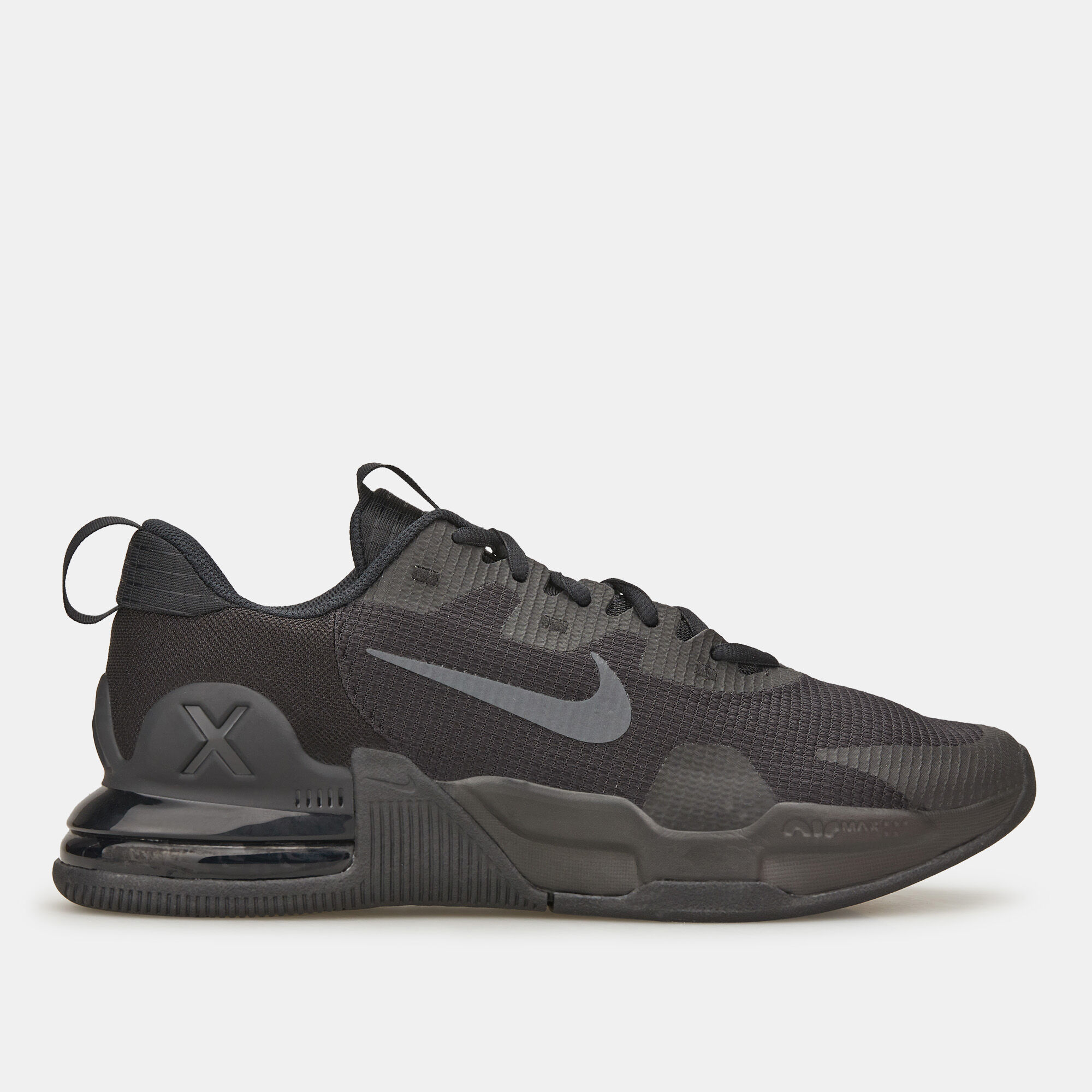 Cut in half: Nike Air Max Alpha Trainer 5 Review | RunRepeat
